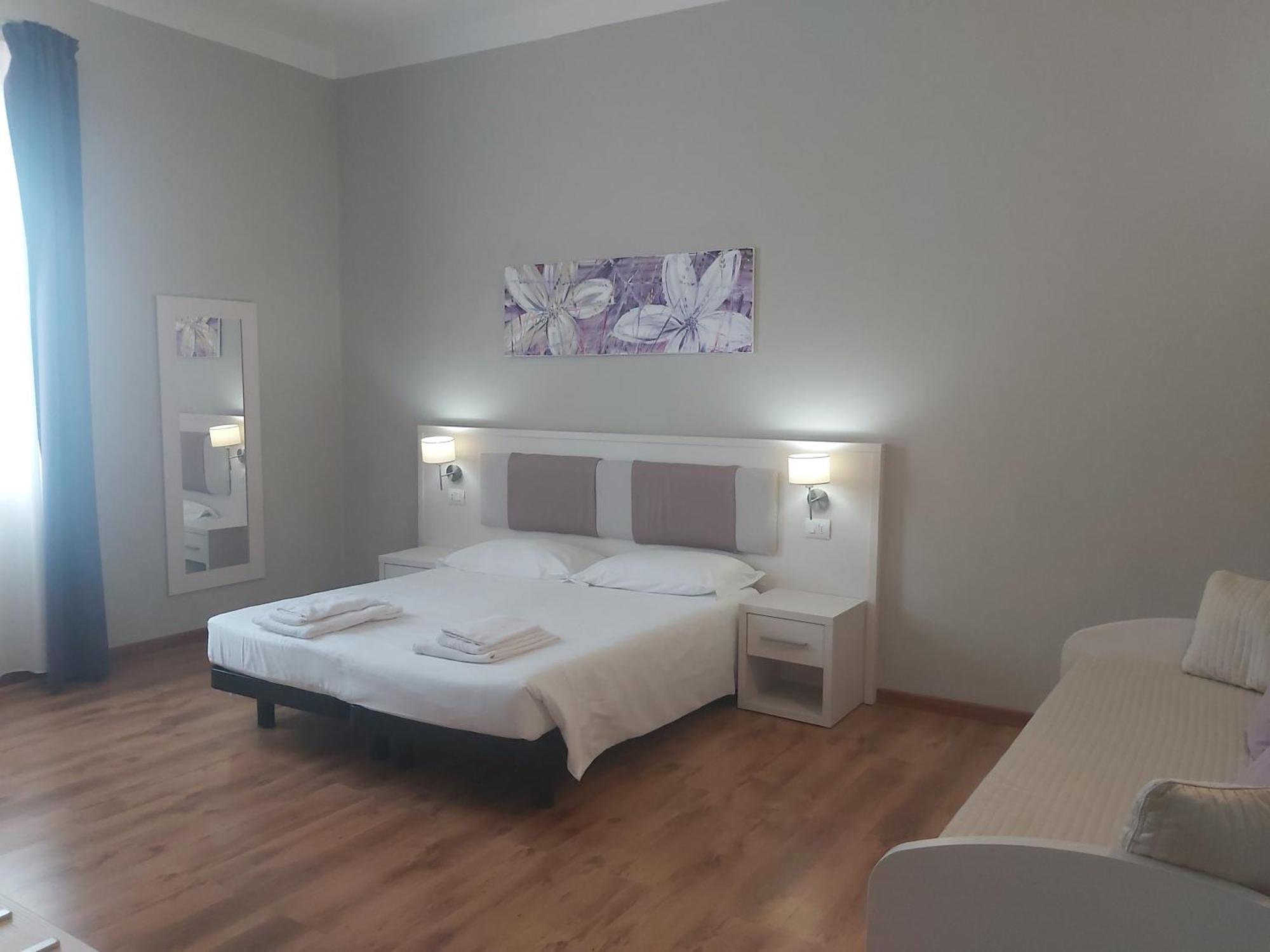 Apartamento Le Mura *