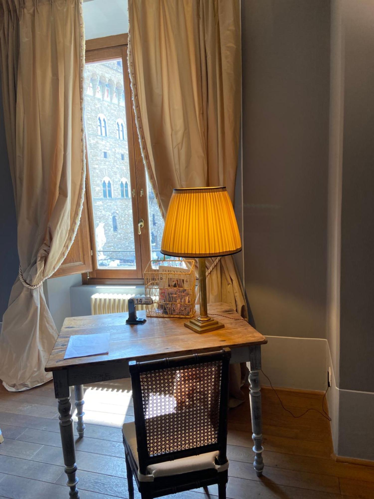 Caterina Appartamento Firenze