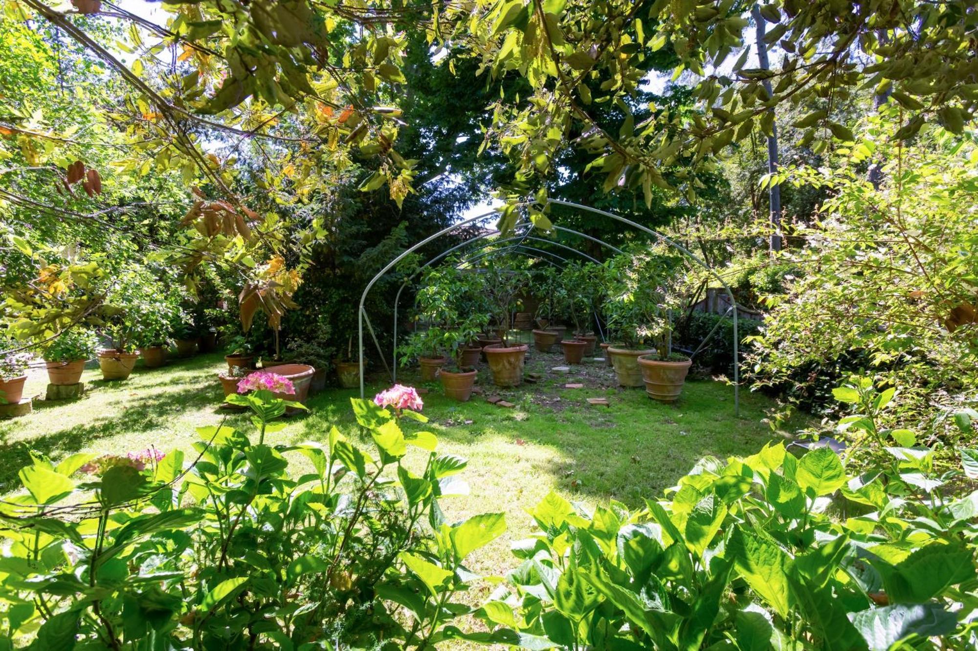 Guesthost - Le Serre Di Galileo Florence