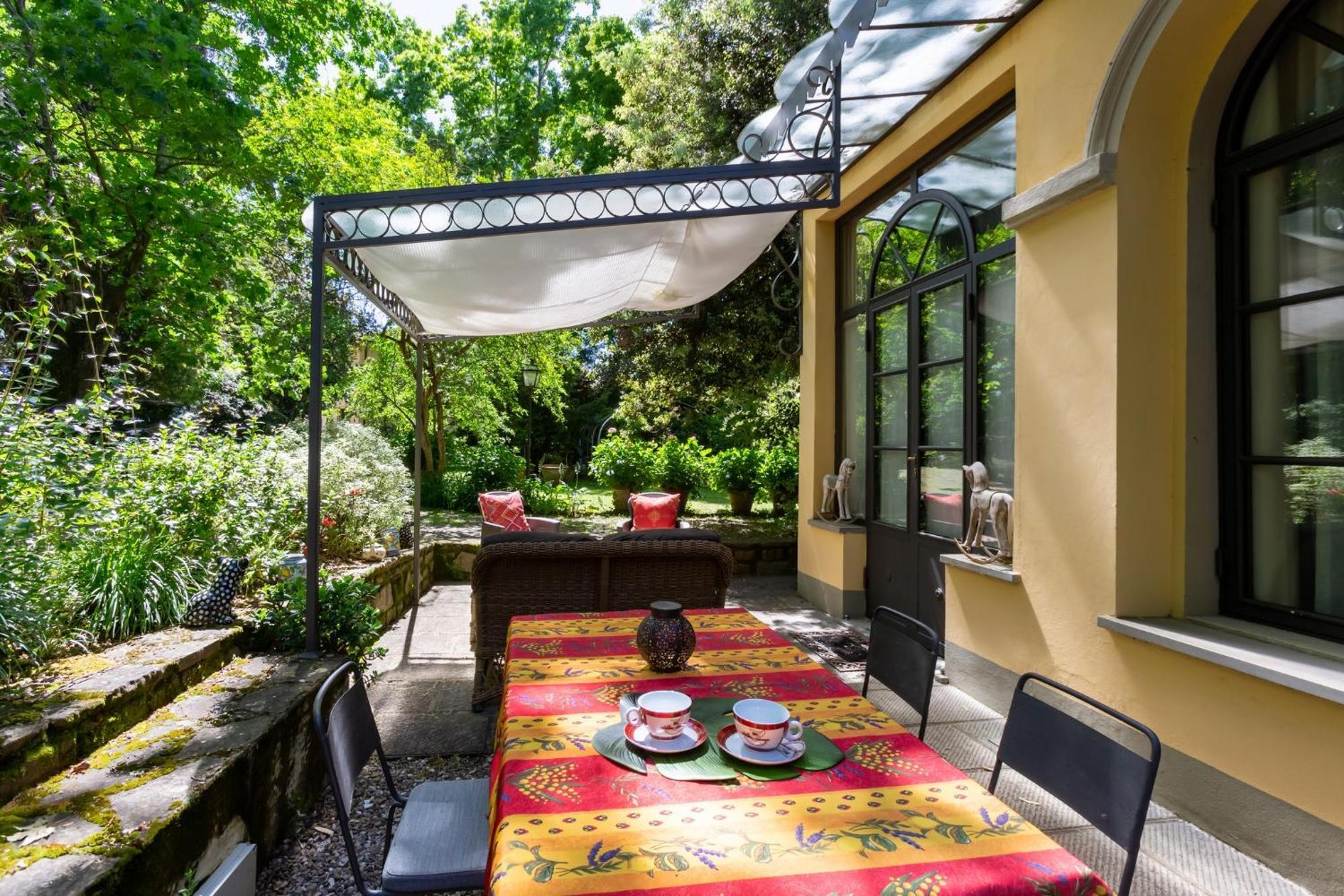 Appartement Guesthost - Le Serre Di Galileo