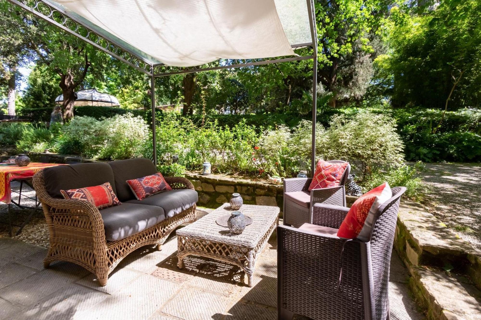 Appartement Guesthost - Le Serre Di Galileo *