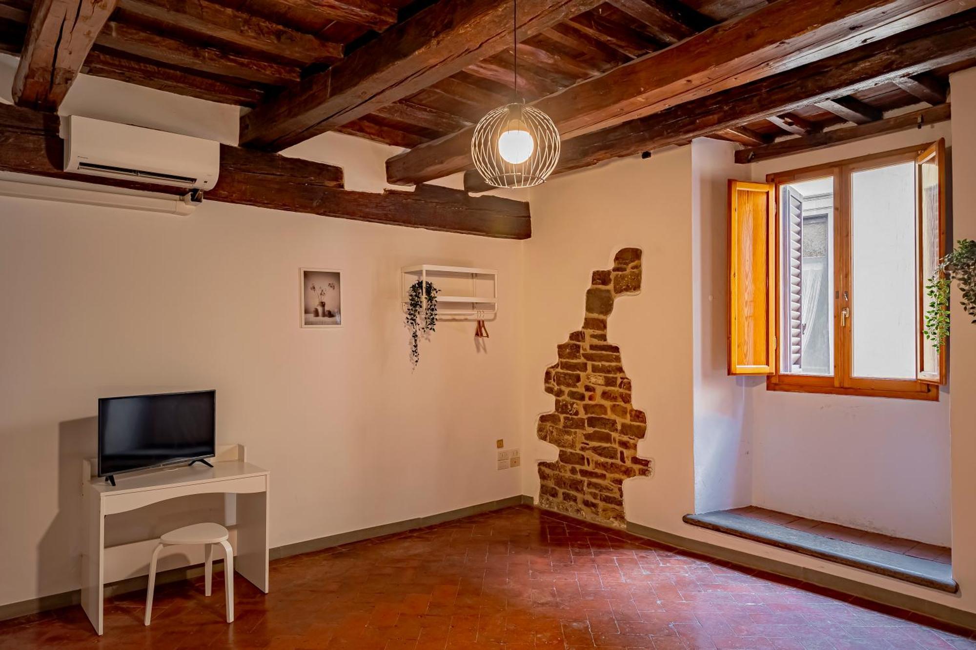 Dante's Dei Cerchi Casa de hóspedes *