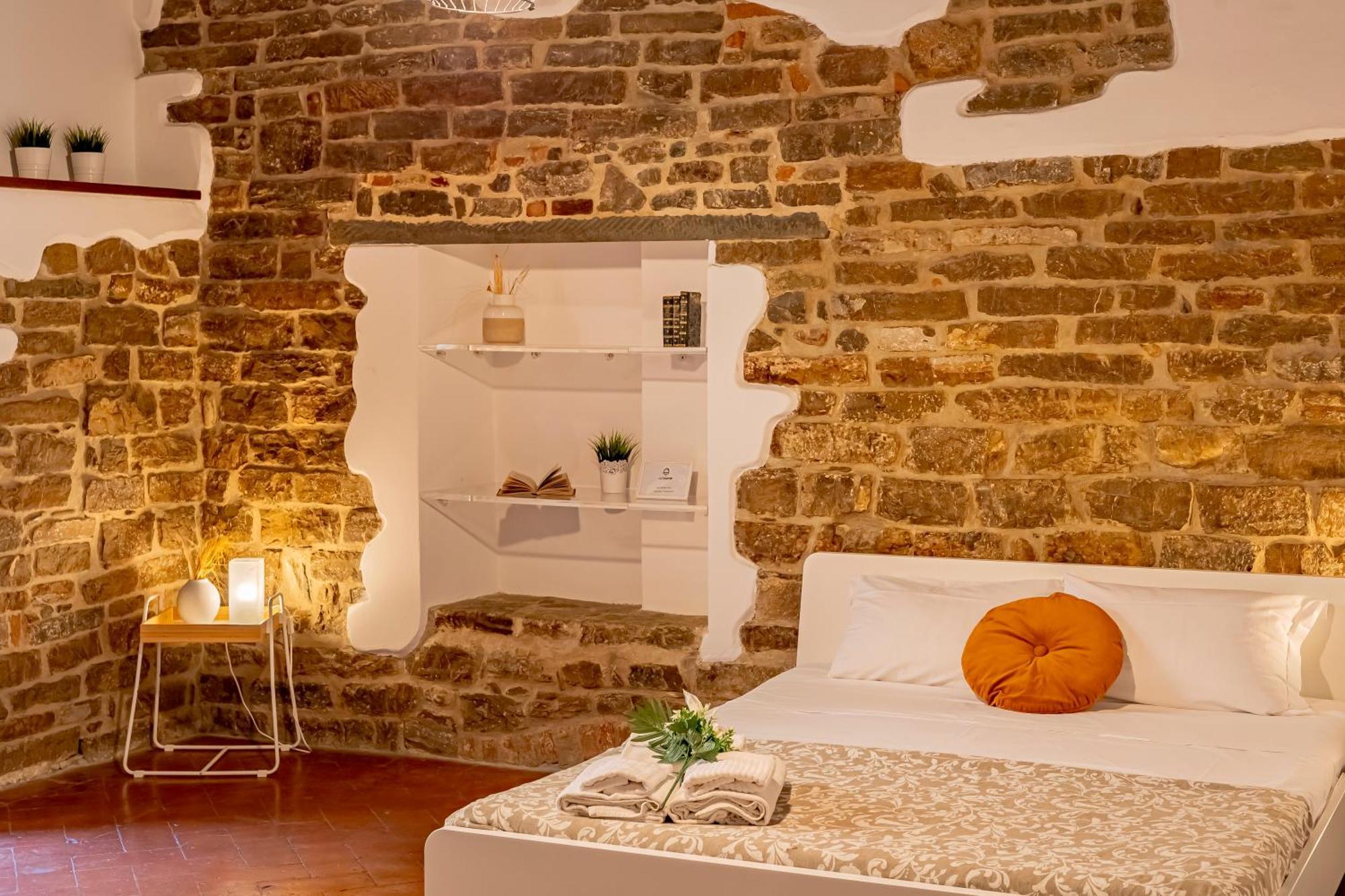 Dante's Dei Cerchi Casa de hóspedes