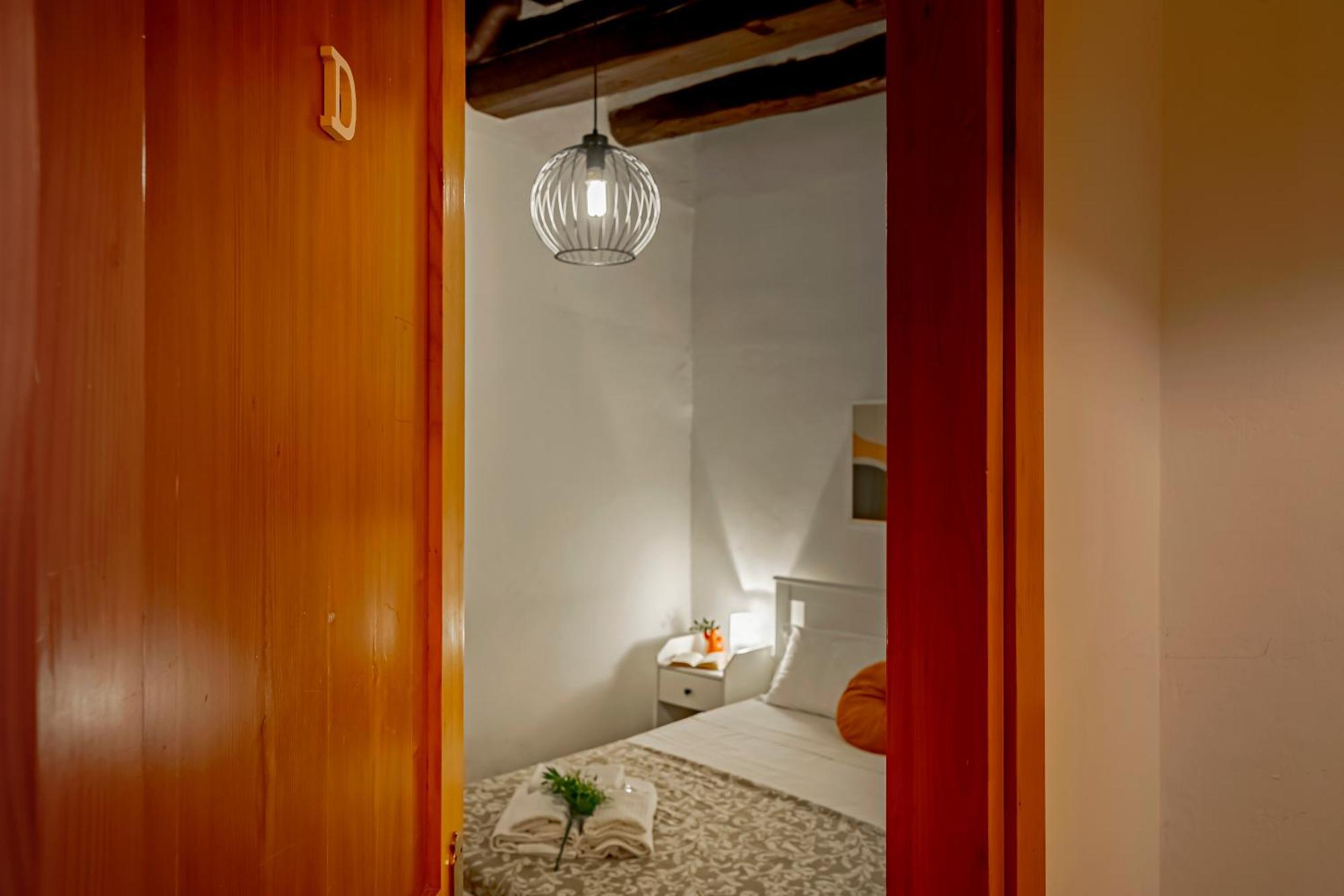 Casa de hóspedes Dante's Dei Cerchi Florença