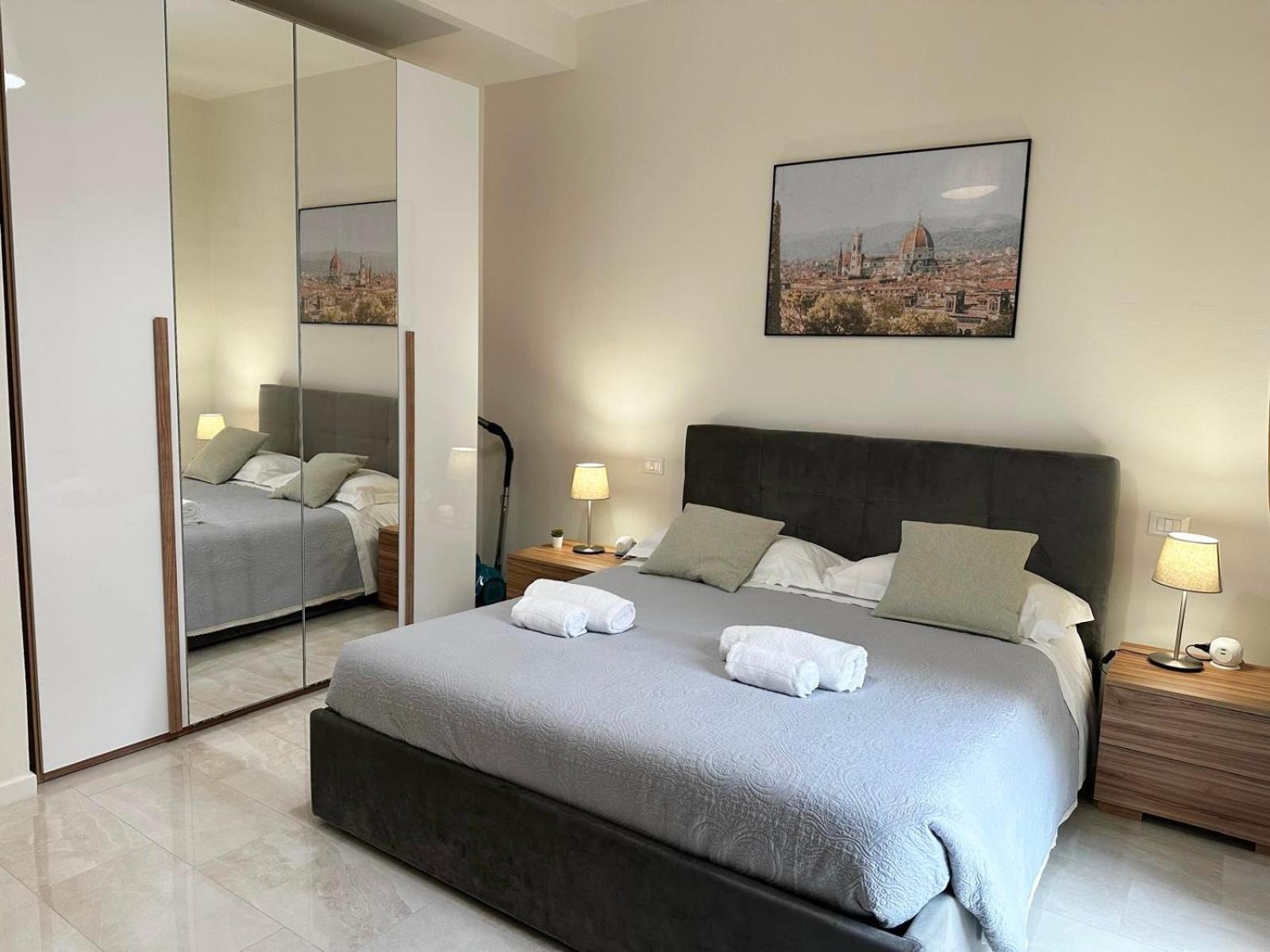 Nencionihouse- Modern Comfort Close To Center * Florença
