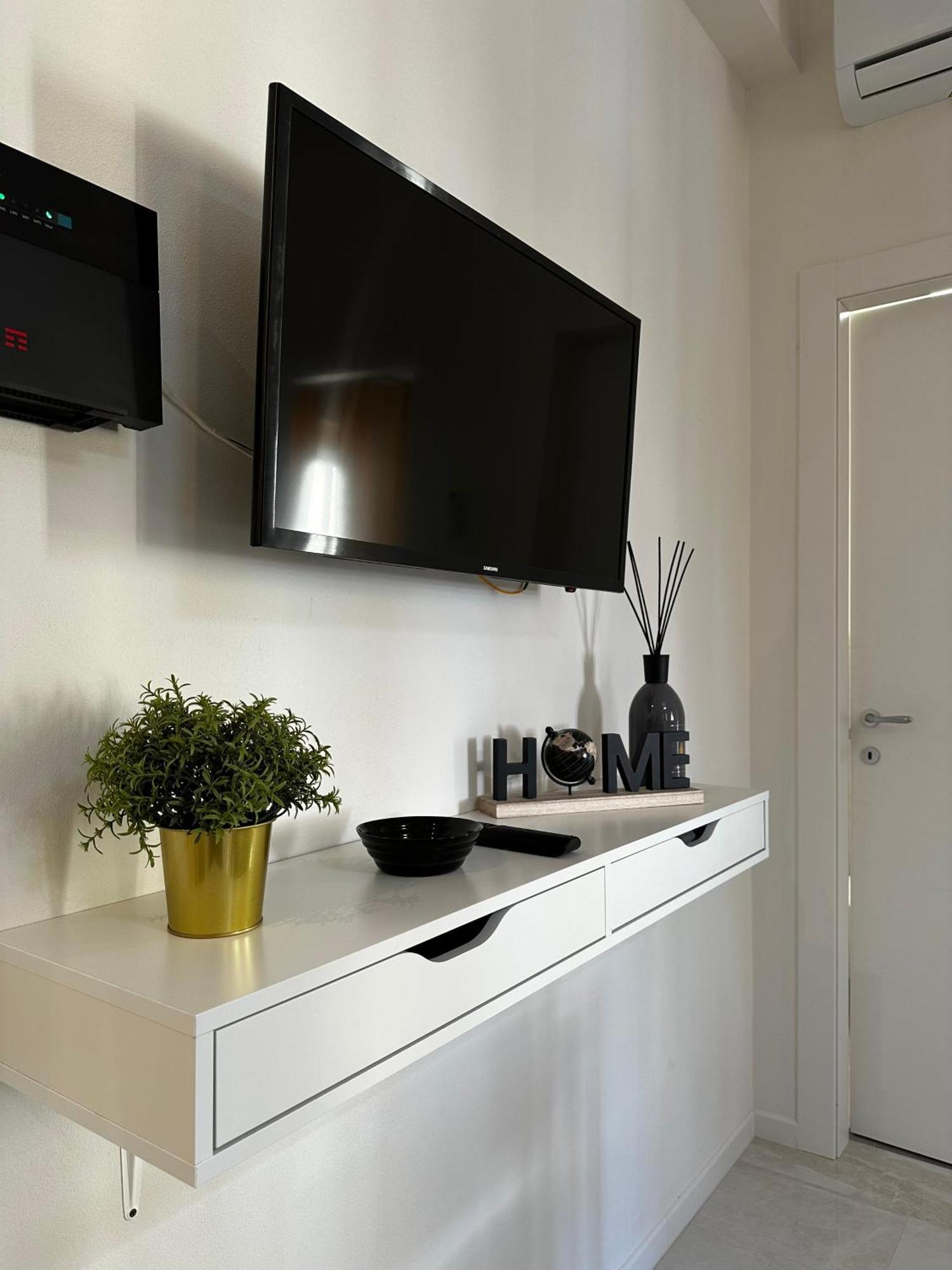 Nencionihouse- Modern Comfort Close To Center Apartamento Florença