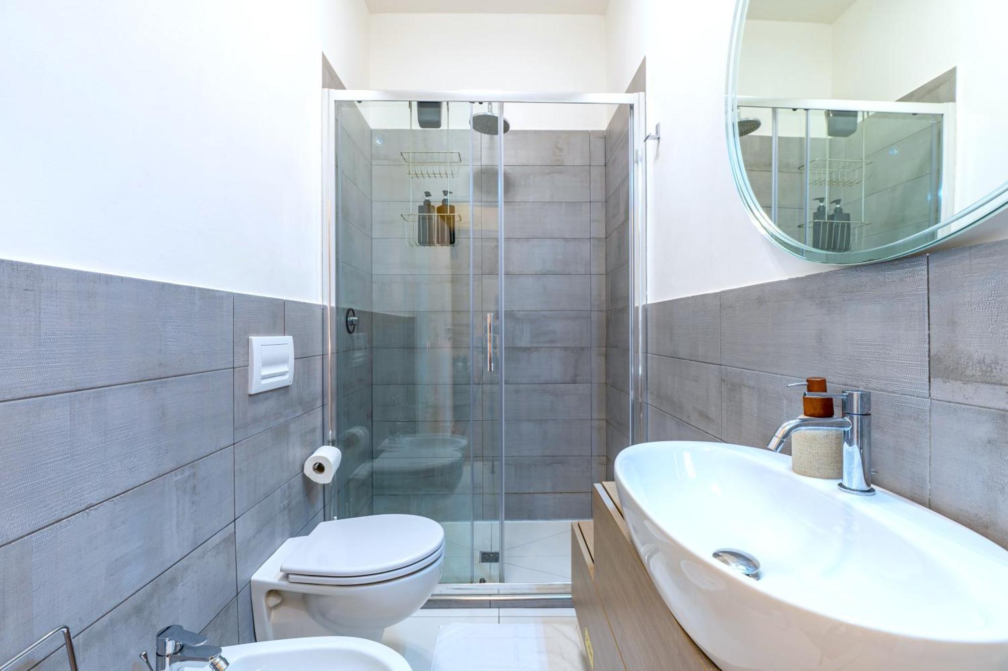 Leilighet Maison Belfiore Firenze
