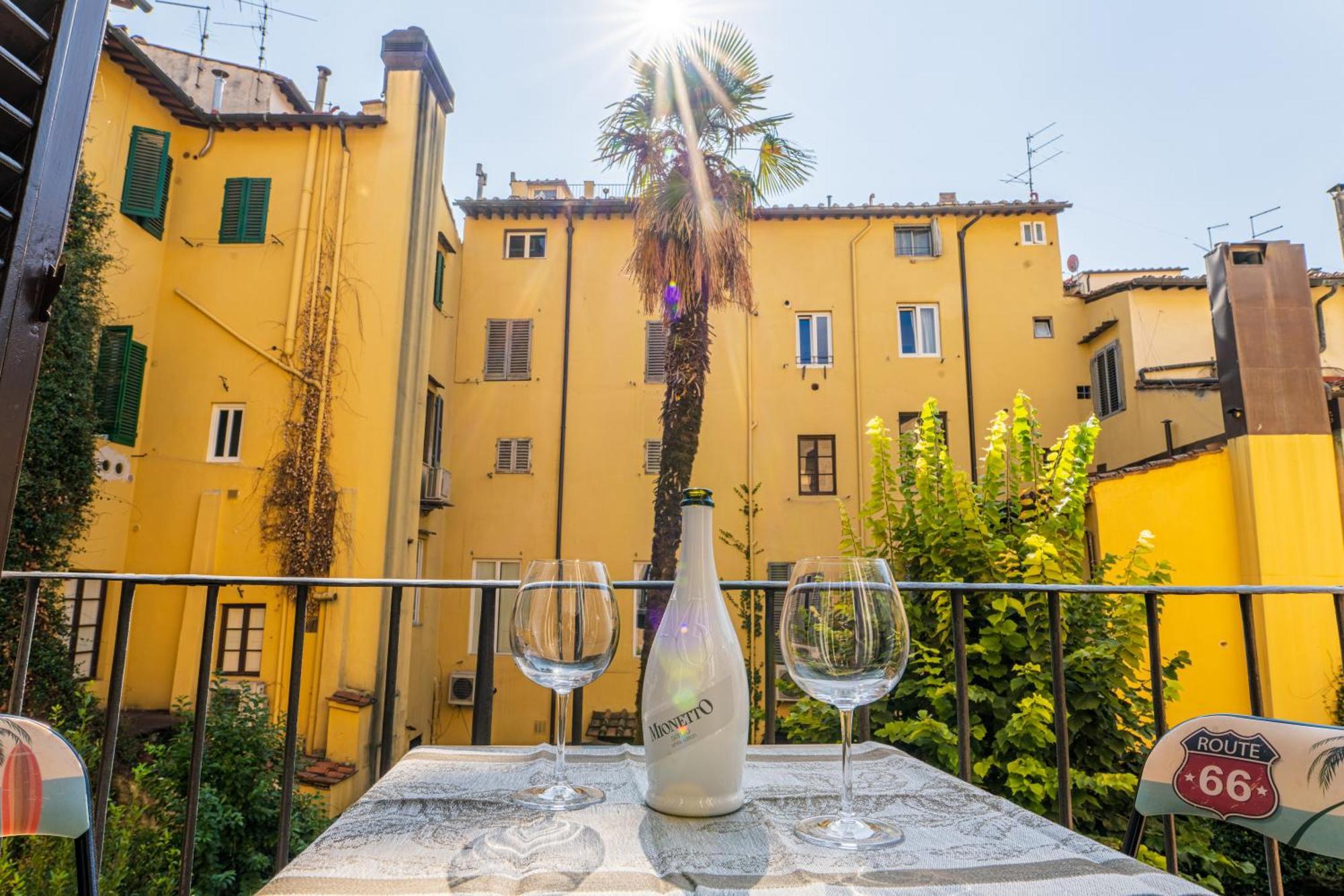 Pepi House In Santa Croce Leilighet