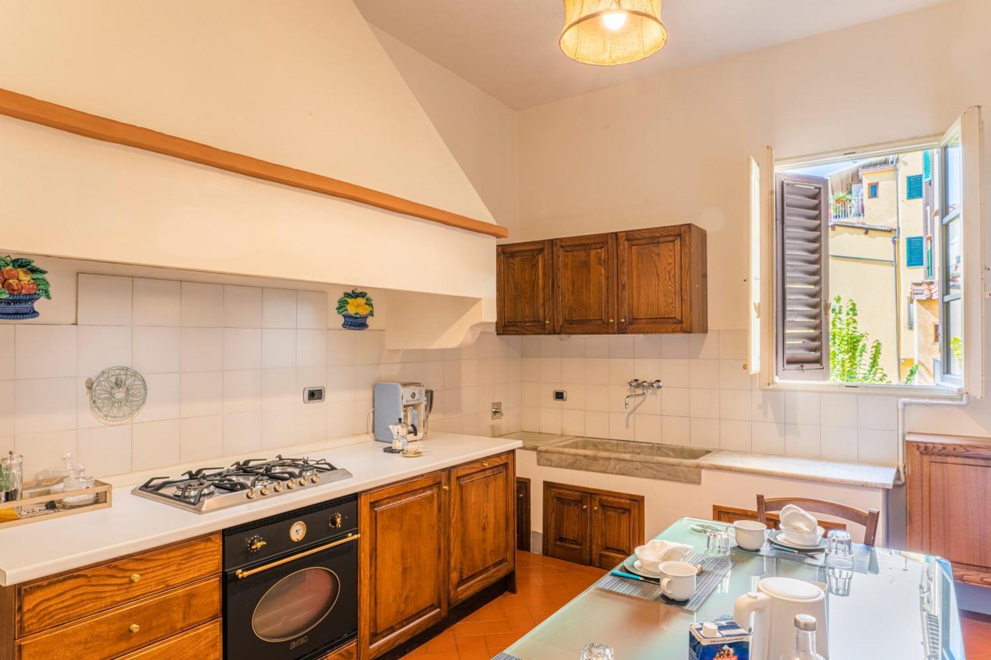 Pepi House In Santa Croce Firenze
