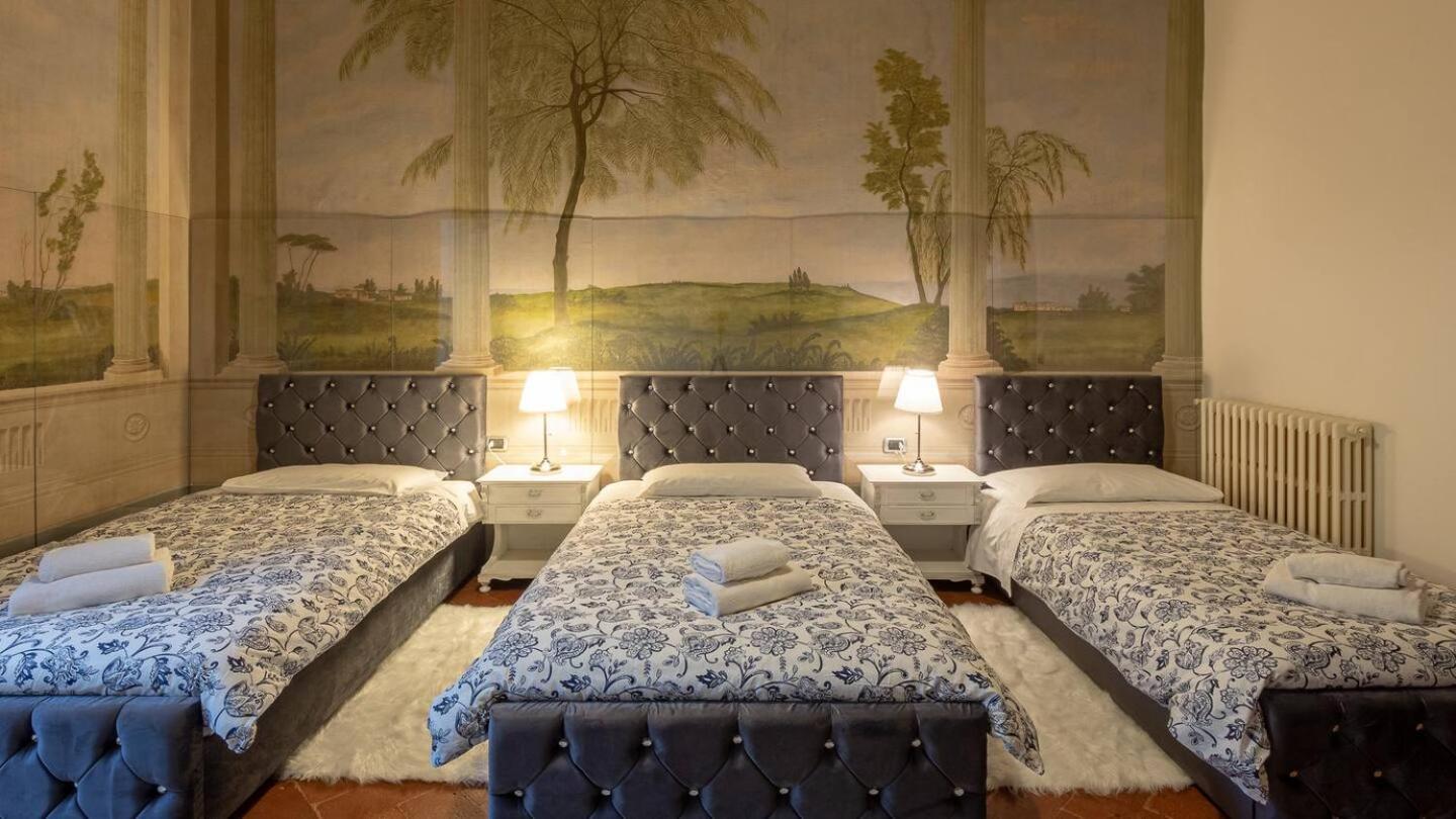 Pepi House In Santa Croce Firenze