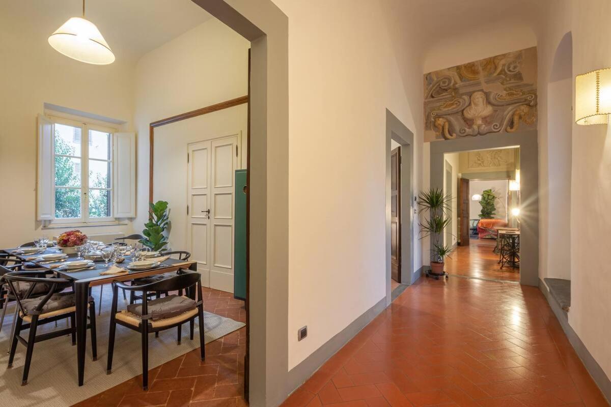 Leilighet Pepi House In Santa Croce *