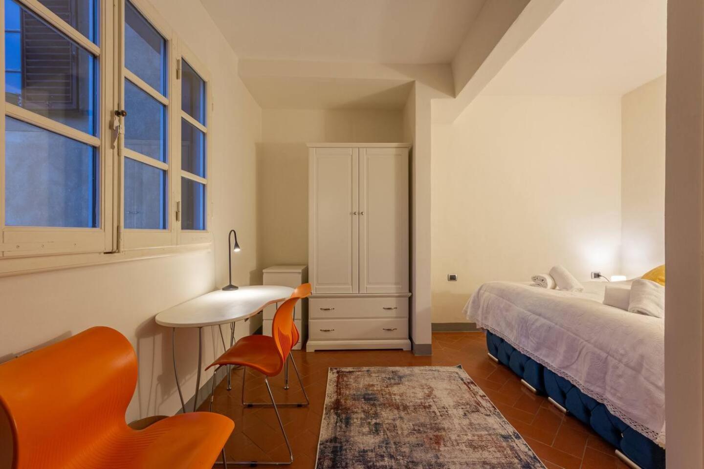 Pepi House In Santa Croce * Firenze