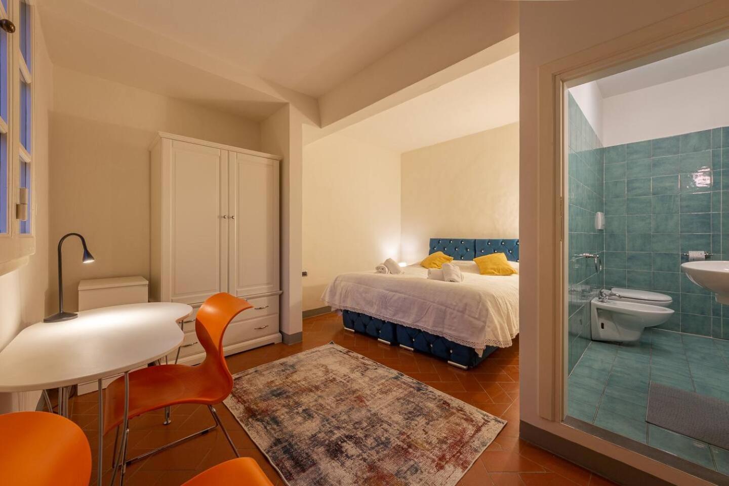 Leilighet Pepi House In Santa Croce *