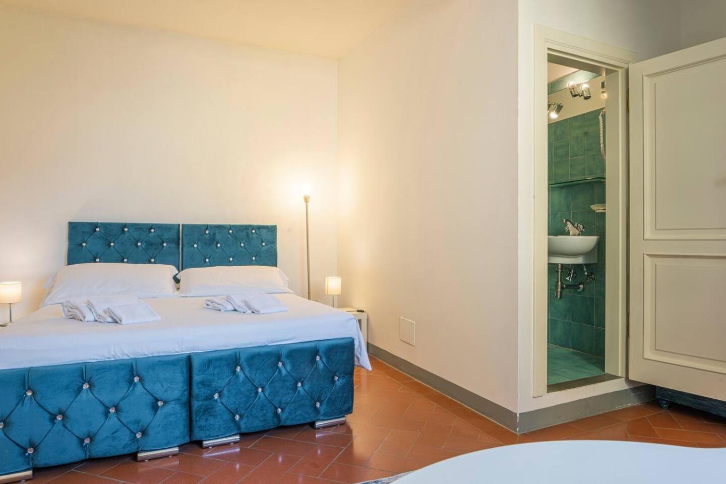 Leilighet Pepi House In Santa Croce