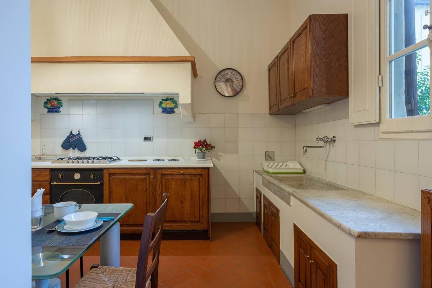 Leilighet Pepi House In Santa Croce Firenze