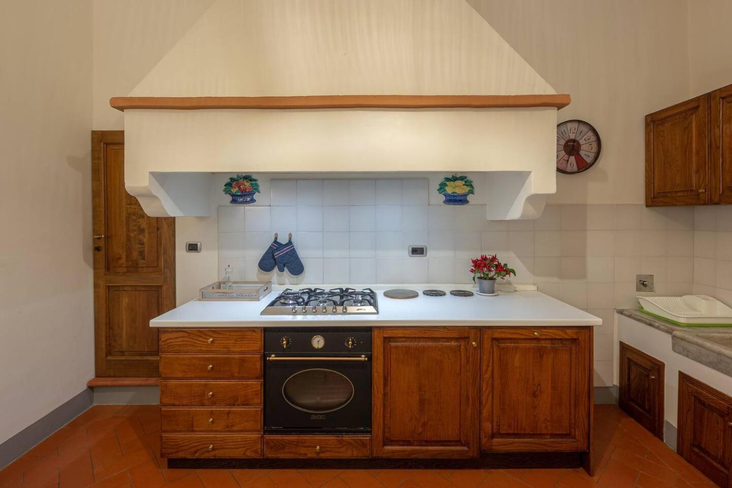 Pepi House In Santa Croce Leilighet *