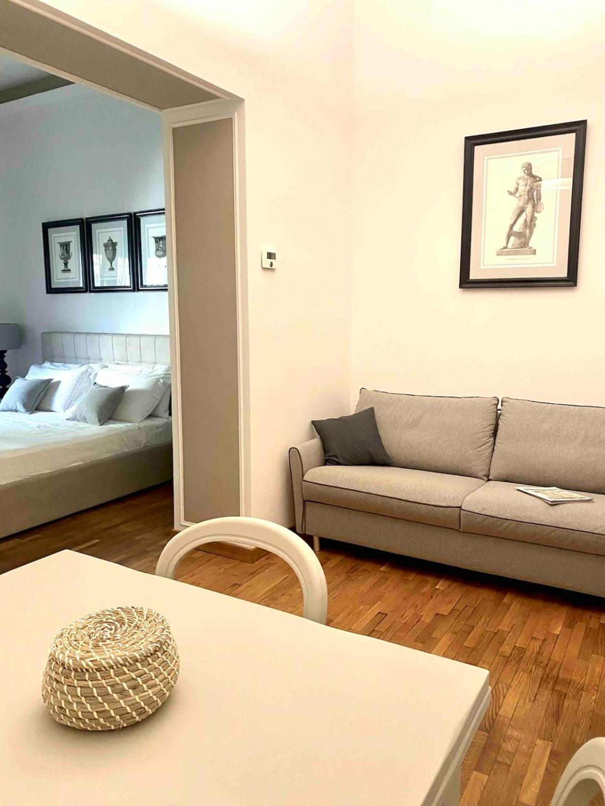 Florart Boutique Apartment, Giardino E Vasca Idro Firenze