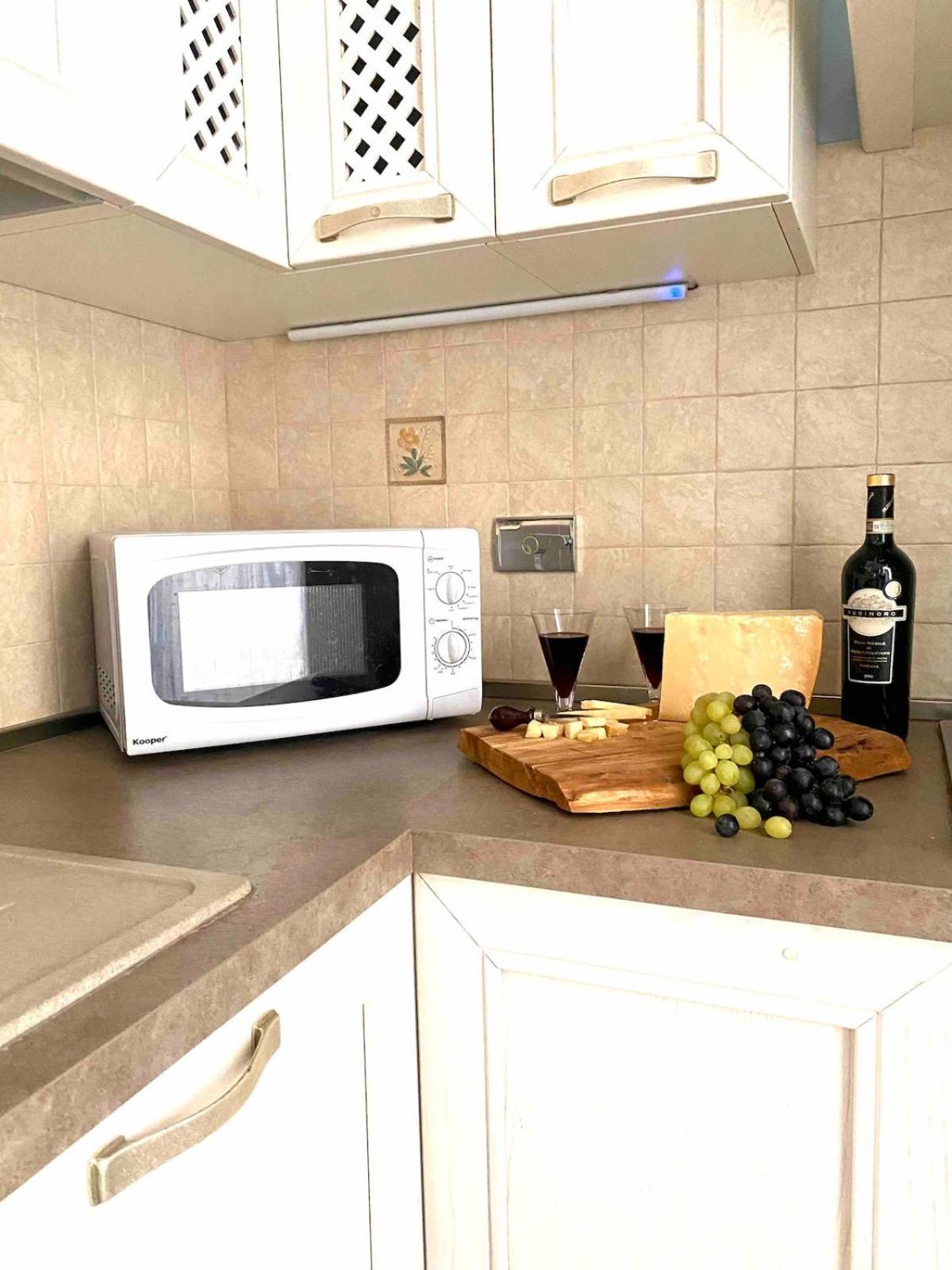 Florart Boutique Apartment, Giardino E Vasca Idro Appartamento *