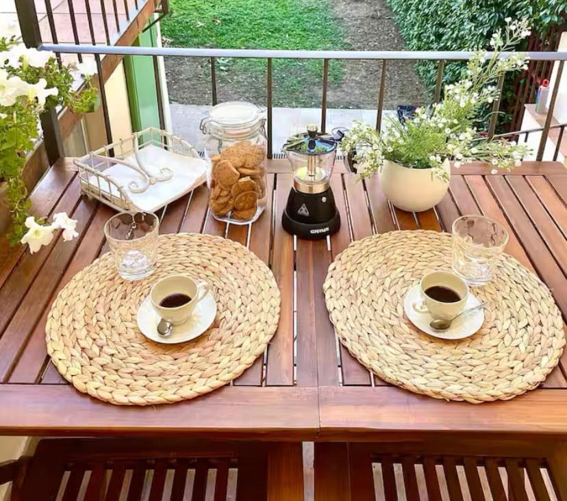 Florart Boutique Apartment, Giardino E Vasca Idro Firenze