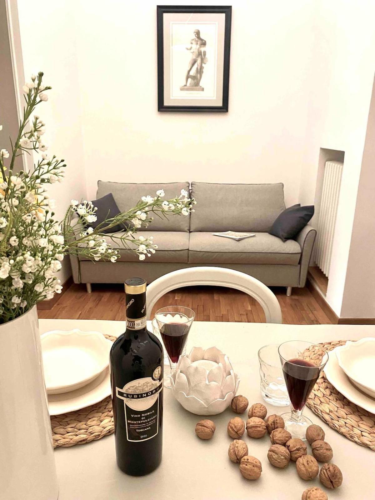 Appartamento Florart Boutique Apartment, Giardino E Vasca Idro