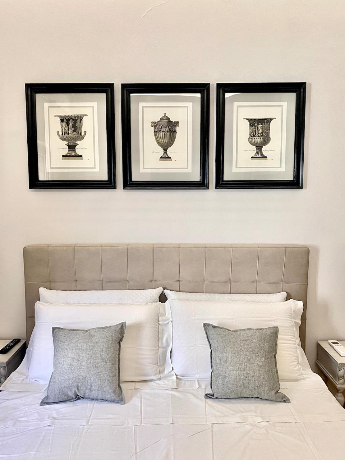 Appartamento Florart Boutique Apartment, Giardino E Vasca Idro
