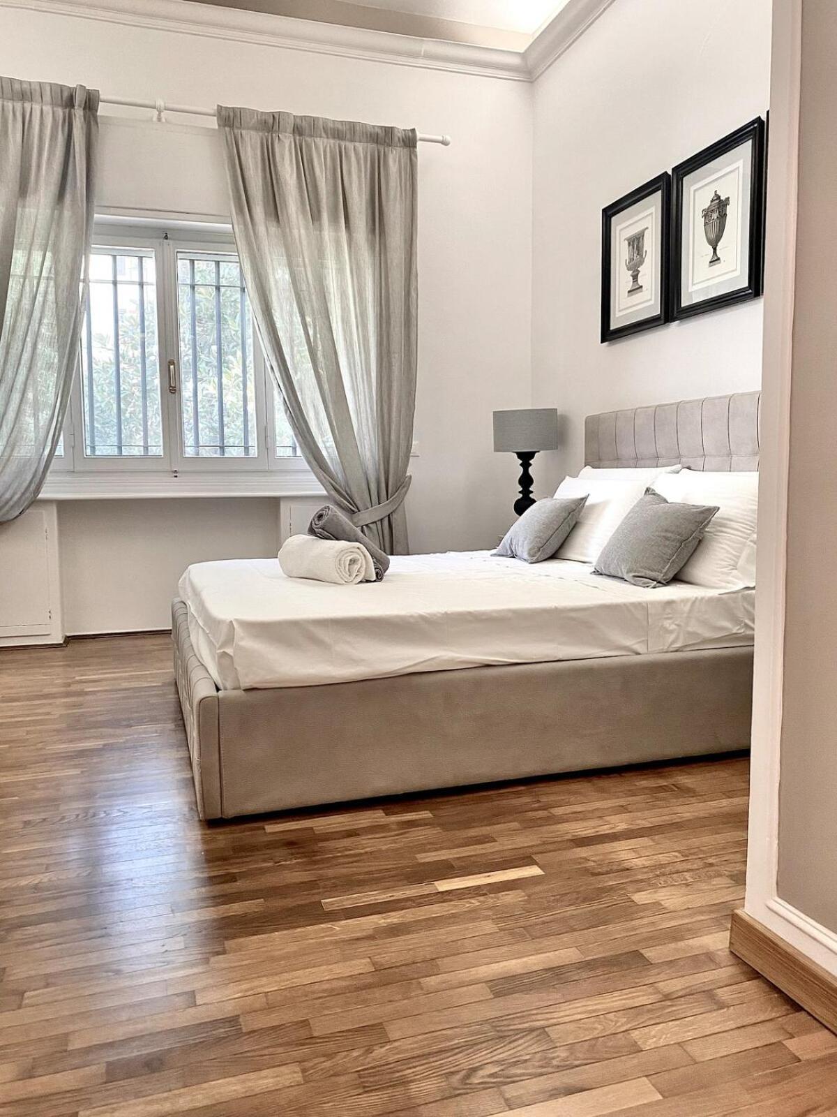 Appartamento Florart Boutique Apartment, Giardino E Vasca Idro
