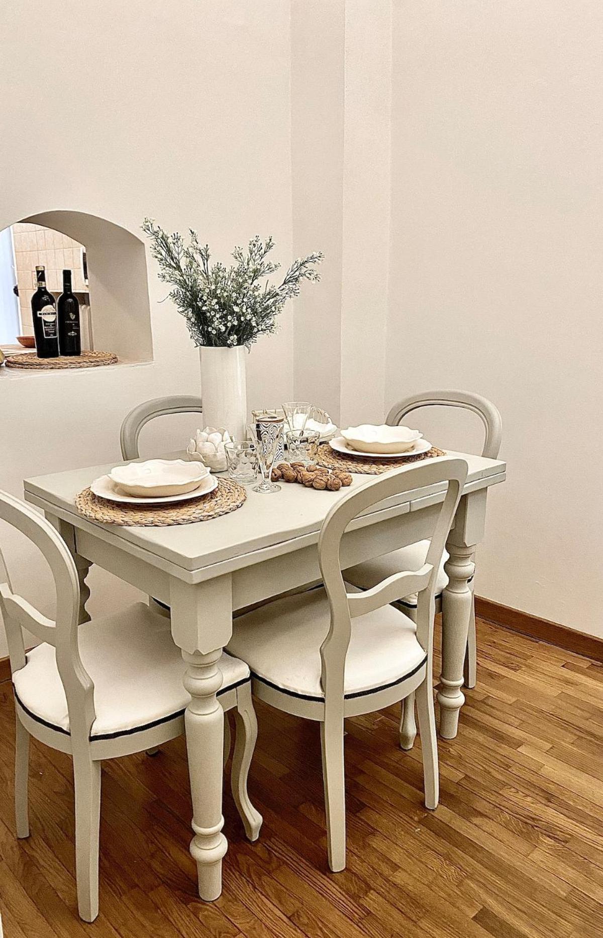 Florart Boutique Apartment, Giardino E Vasca Idro Appartamento