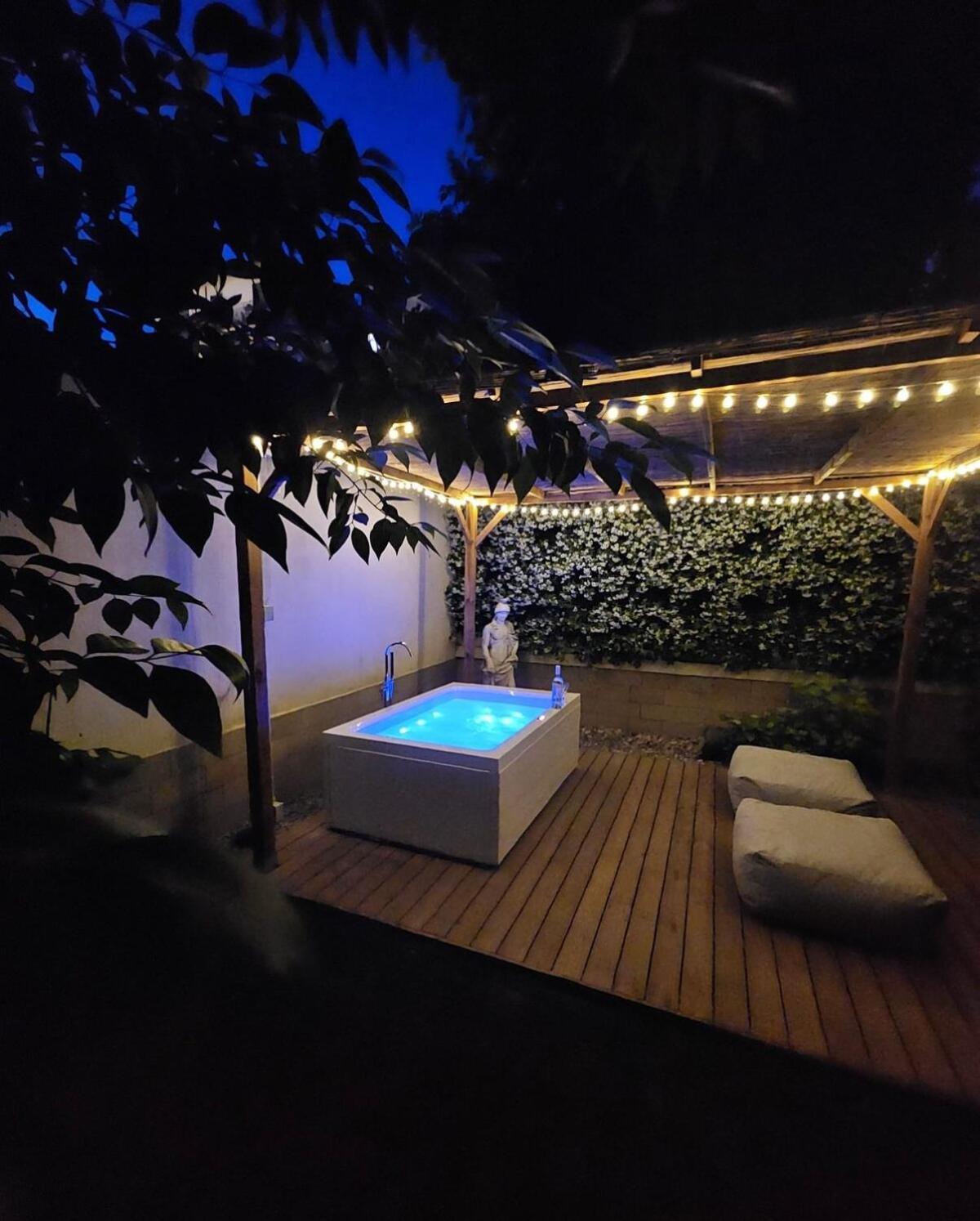 Florart Boutique Apartment, Giardino E Vasca Idro * Firenze
