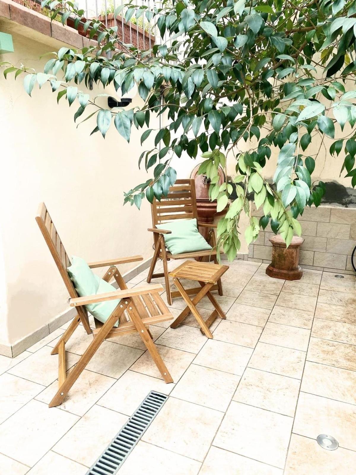 Appartamento Florart Boutique Apartment, Giardino E Vasca Idro *