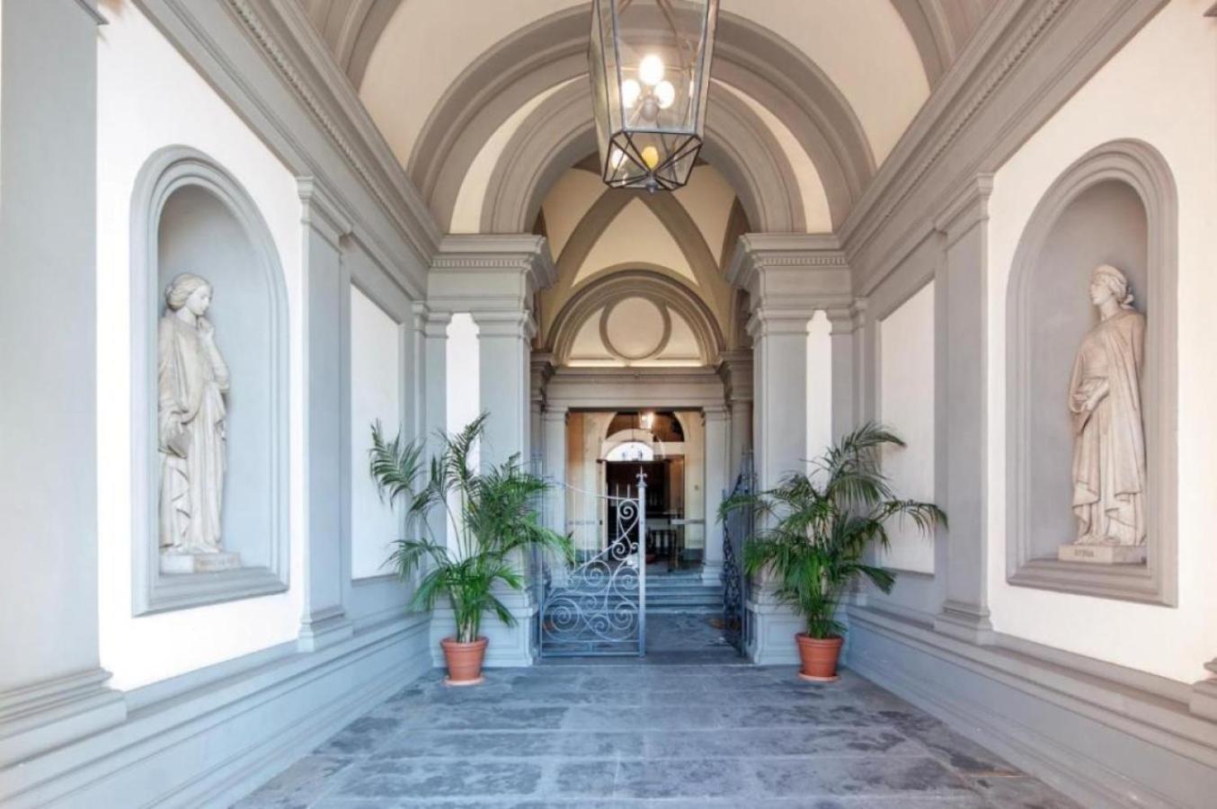 Appartement Lungarno Vespucci Charming *