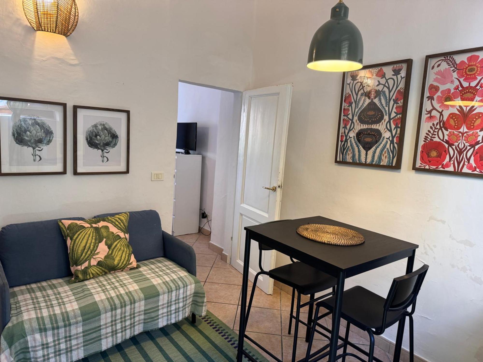 Sapiti 2 P Apartment