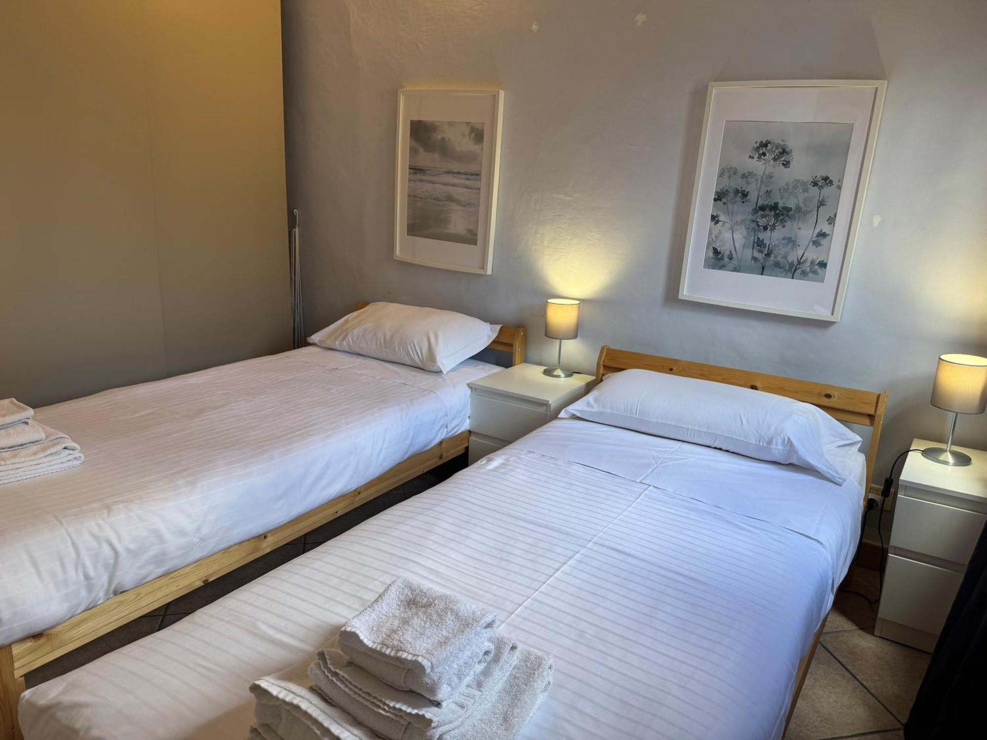Apartment Sapiti 2 P
