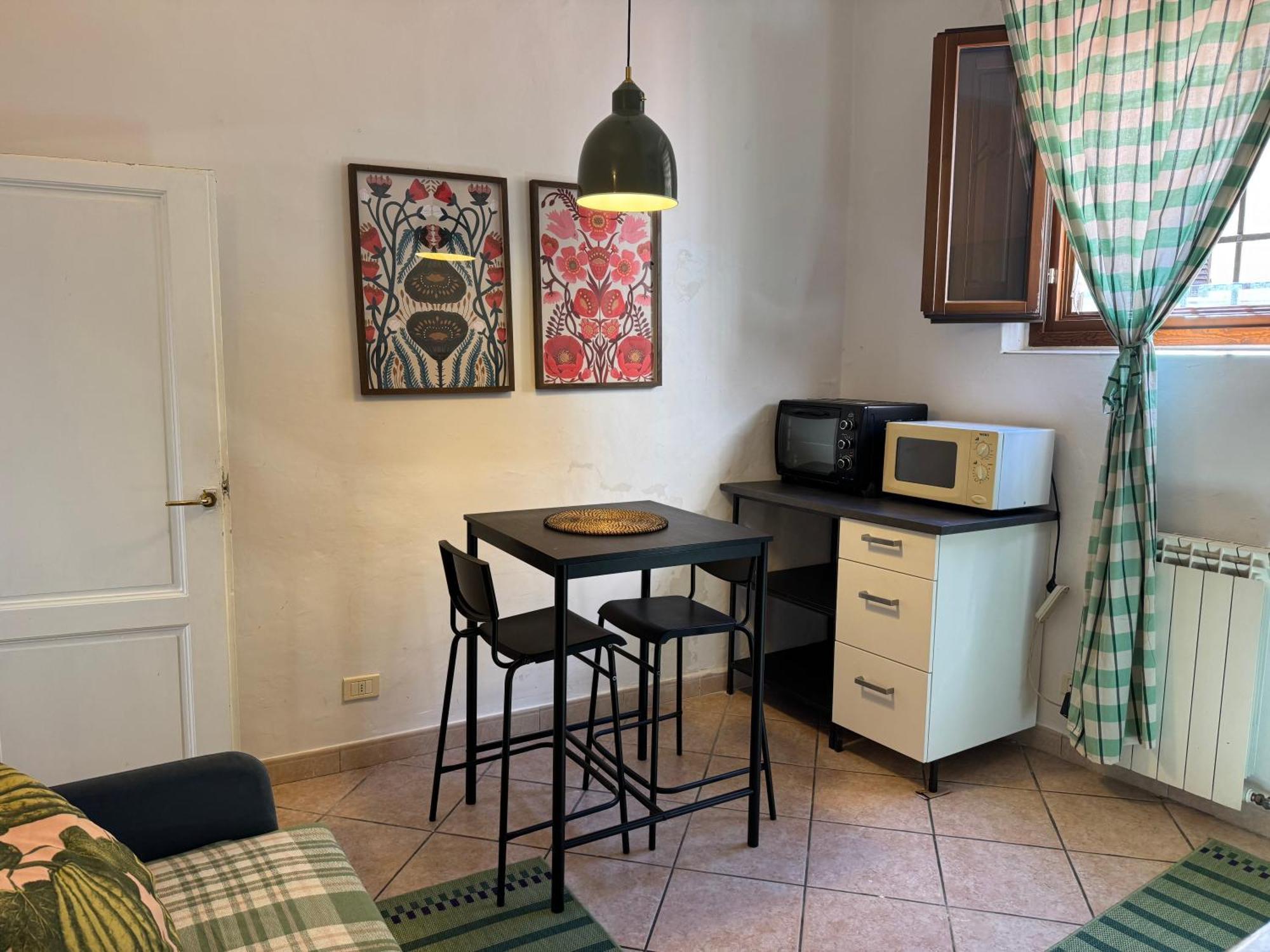 Apartment Sapiti 2 P Florence