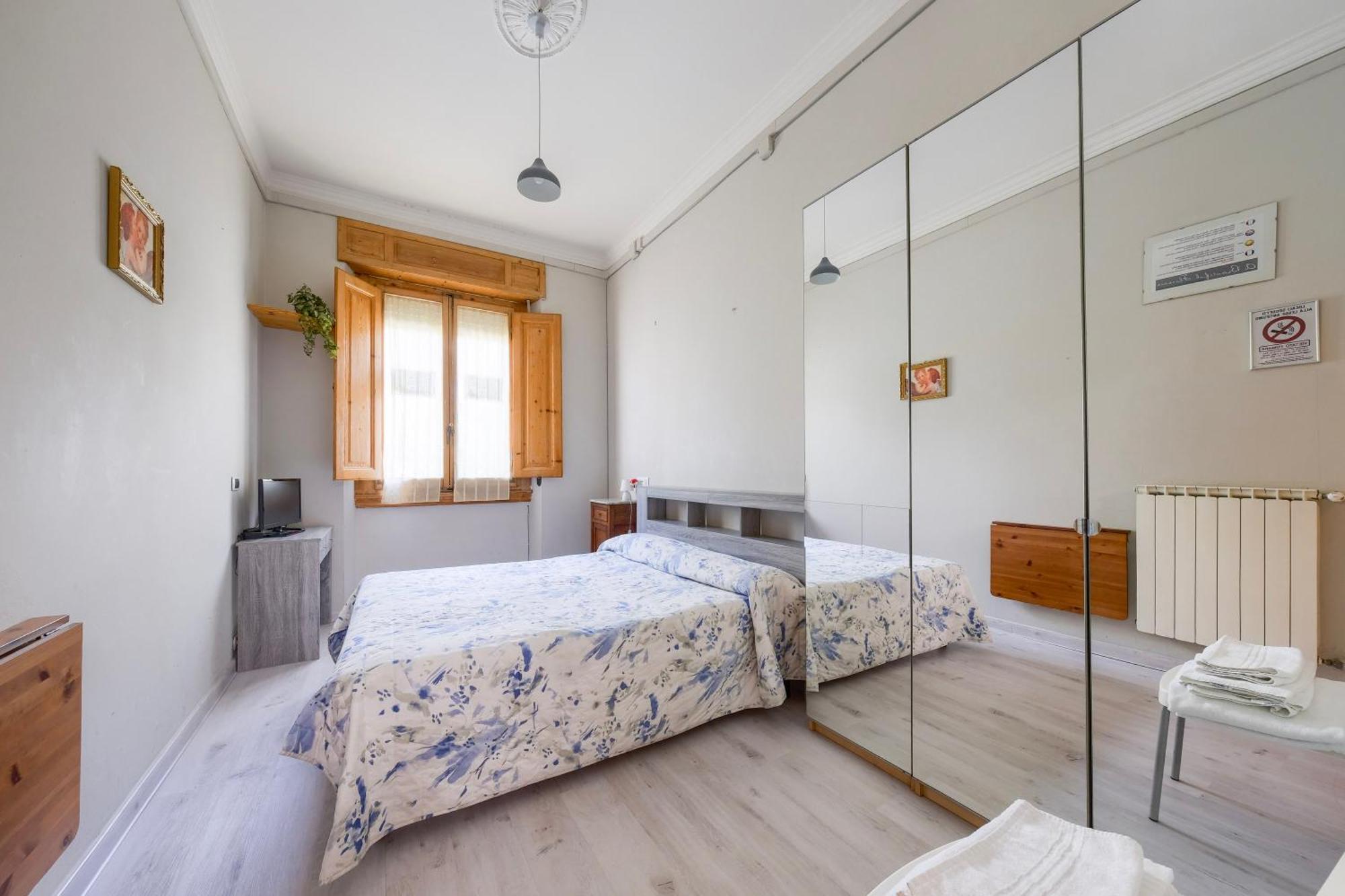 Da Leonardo Apartment *