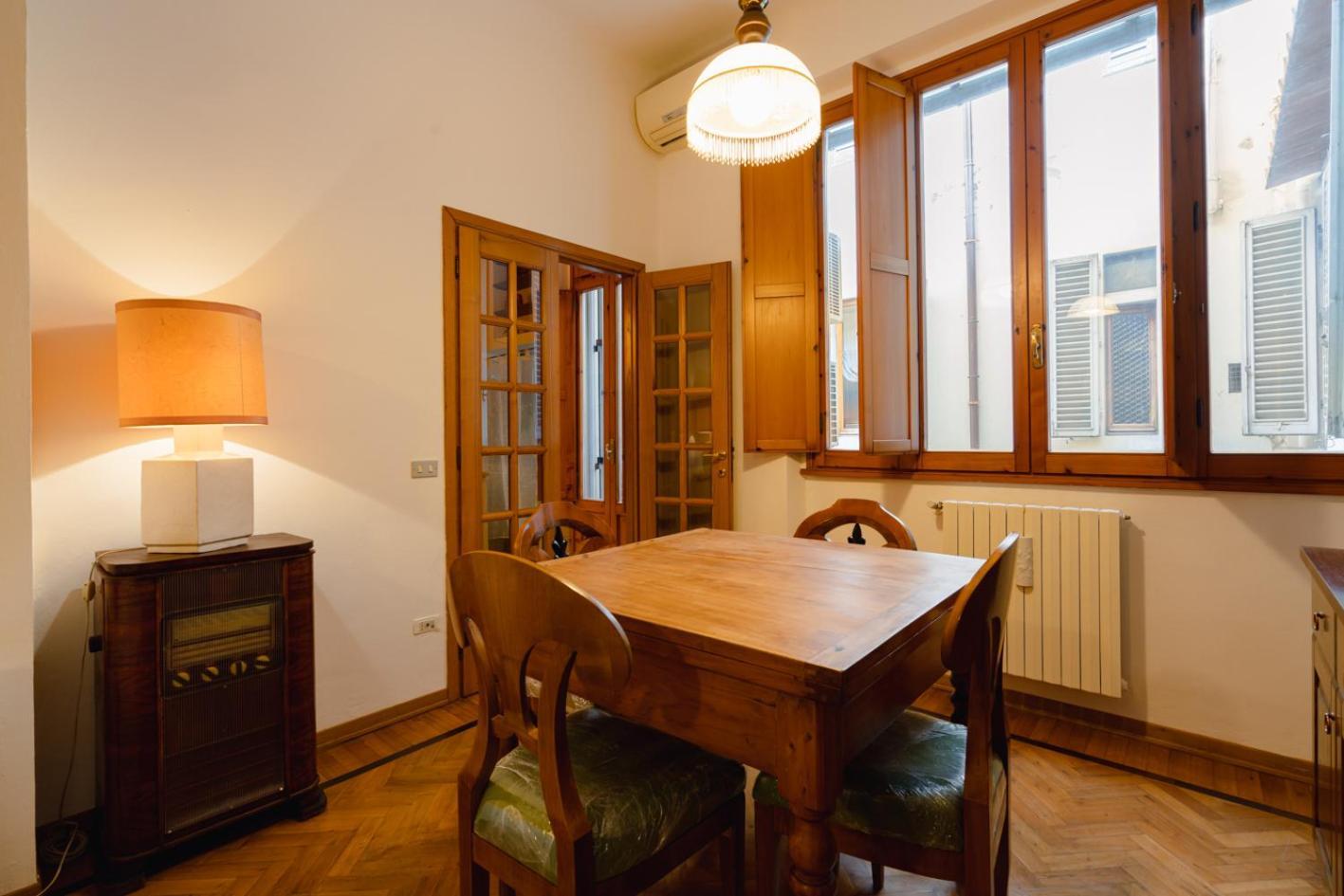 Casa Dolce Gabry Apartment Florence