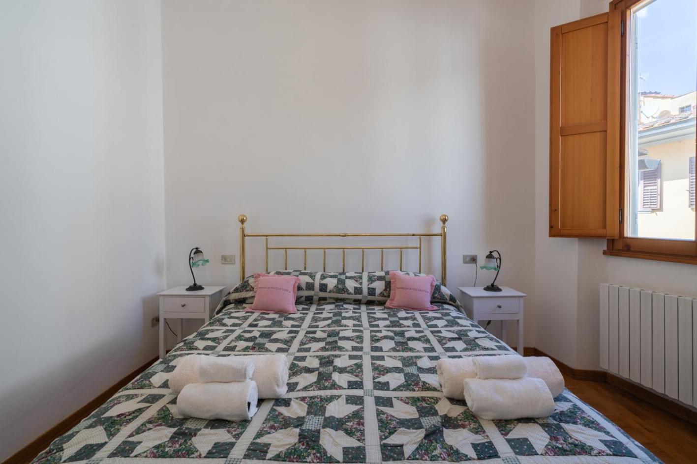 Apartment Casa Dolce Gabry *