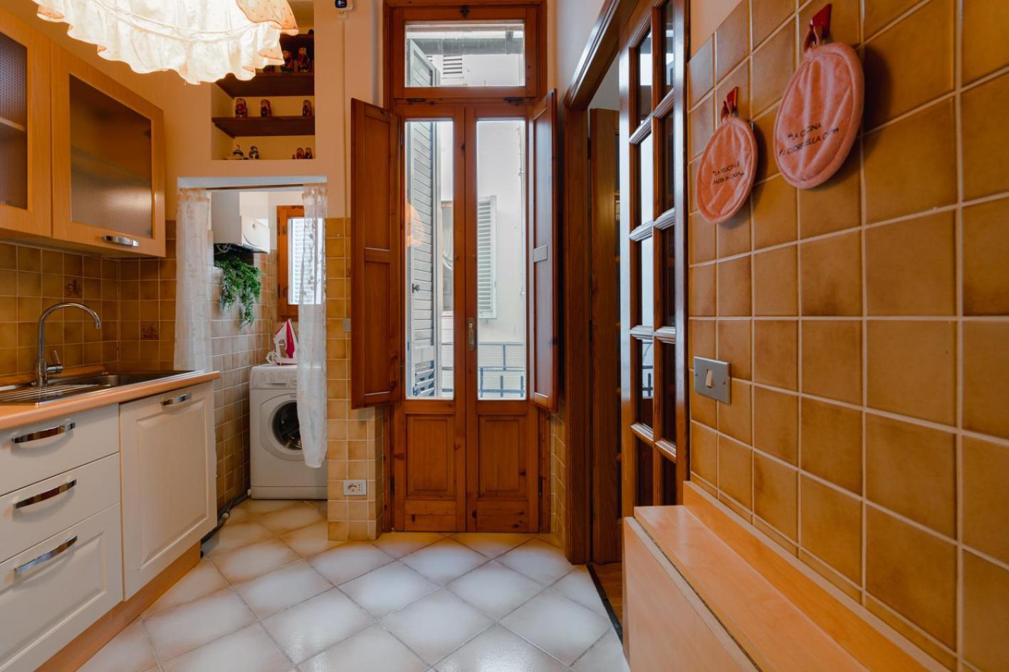 Casa Dolce Gabry Apartment Florence