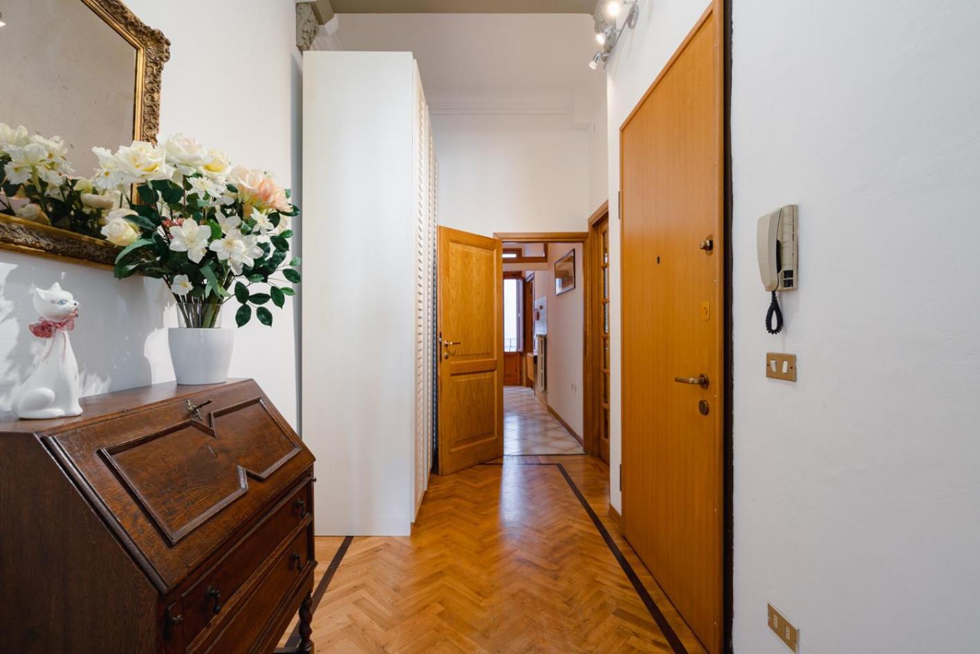 Apartment Casa Dolce Gabry Florence