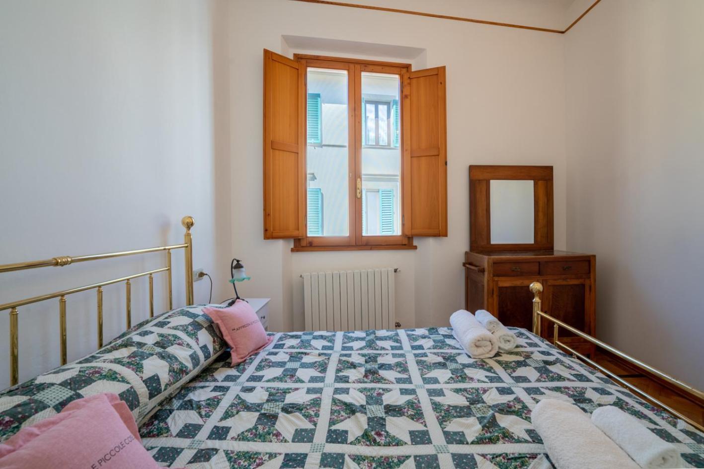 Apartment Casa Dolce Gabry