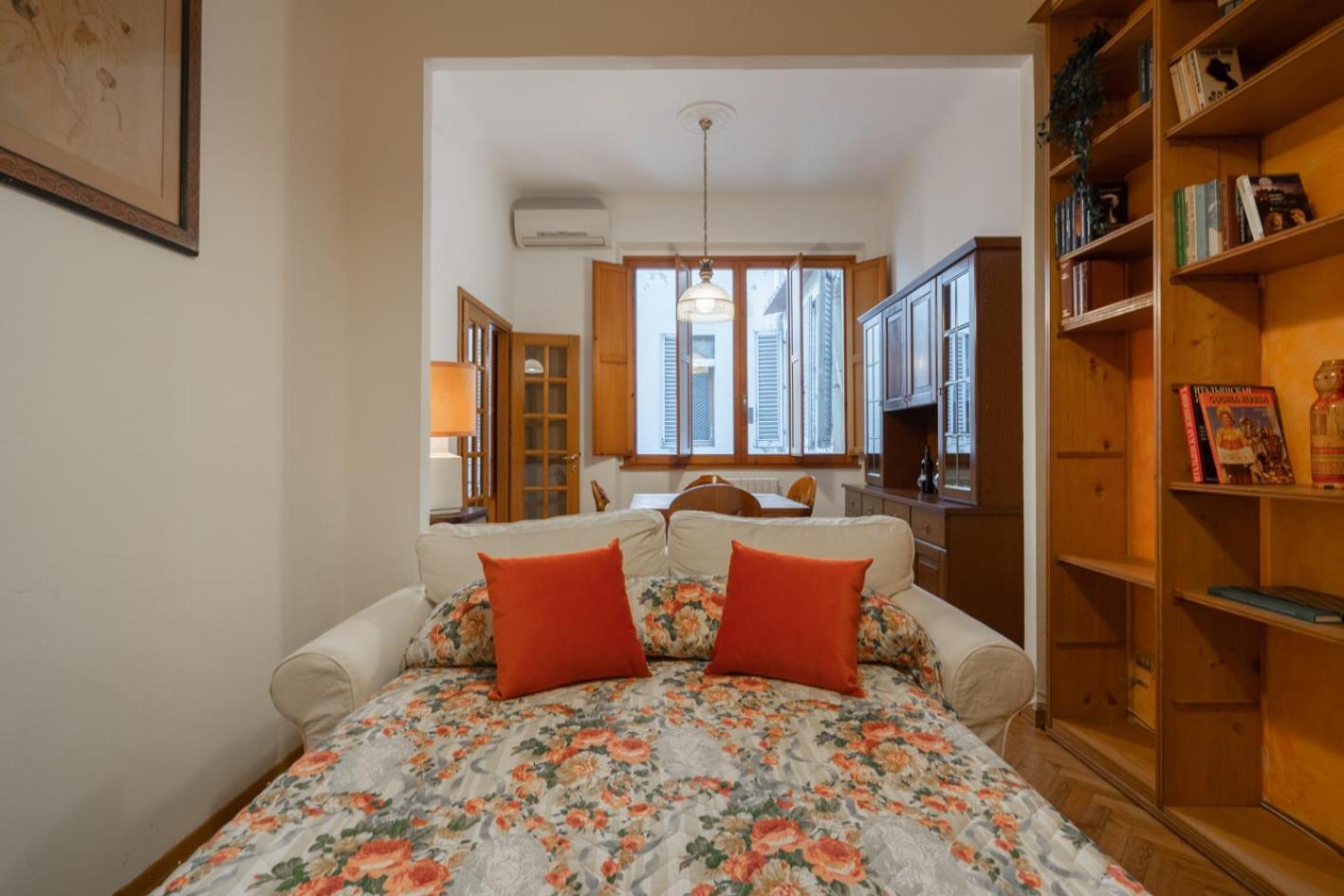 Apartment Casa Dolce Gabry *