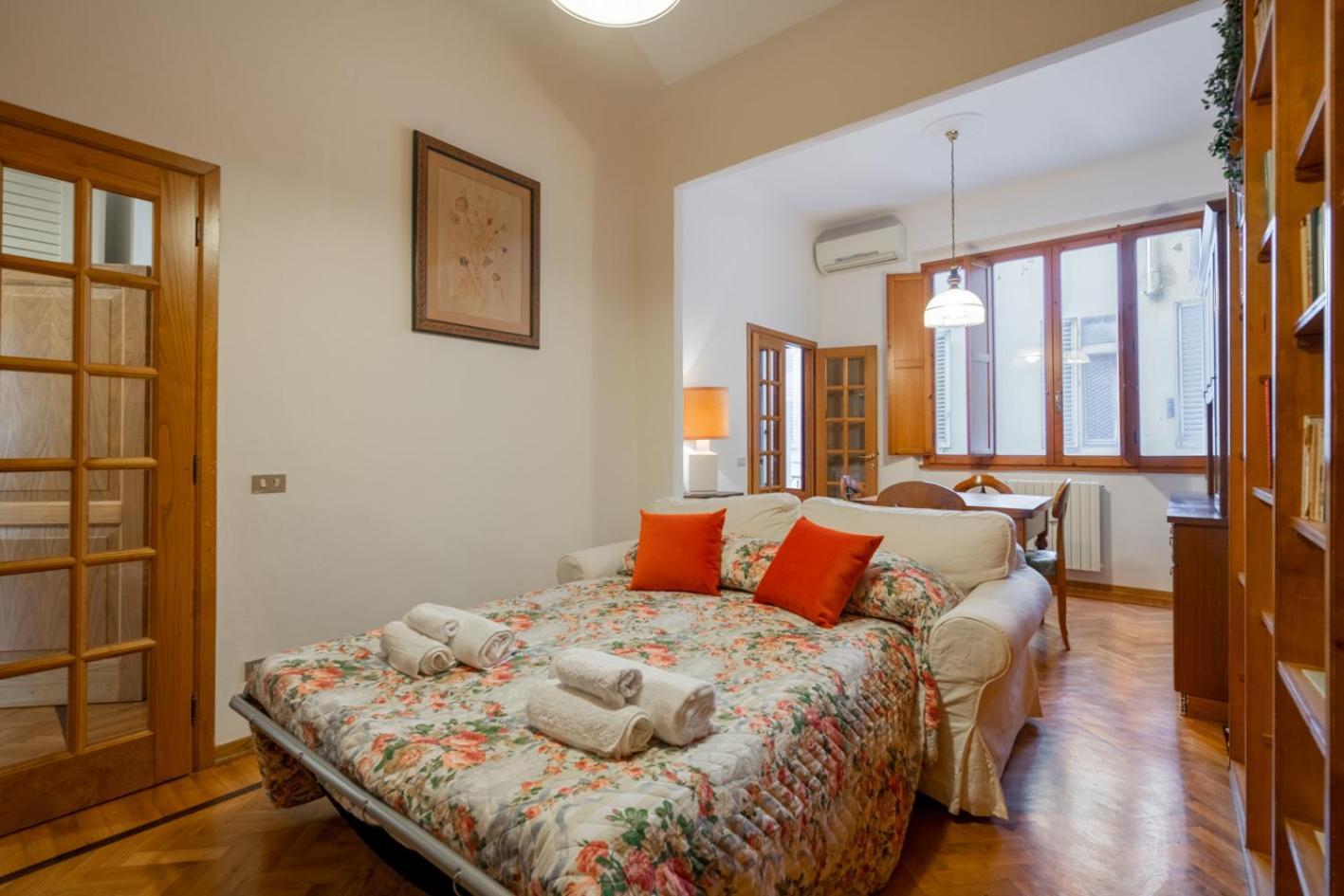 Casa Dolce Gabry Apartment Florence