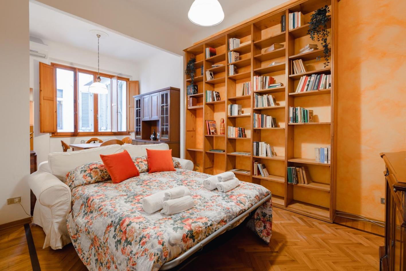 Apartment Casa Dolce Gabry Florence