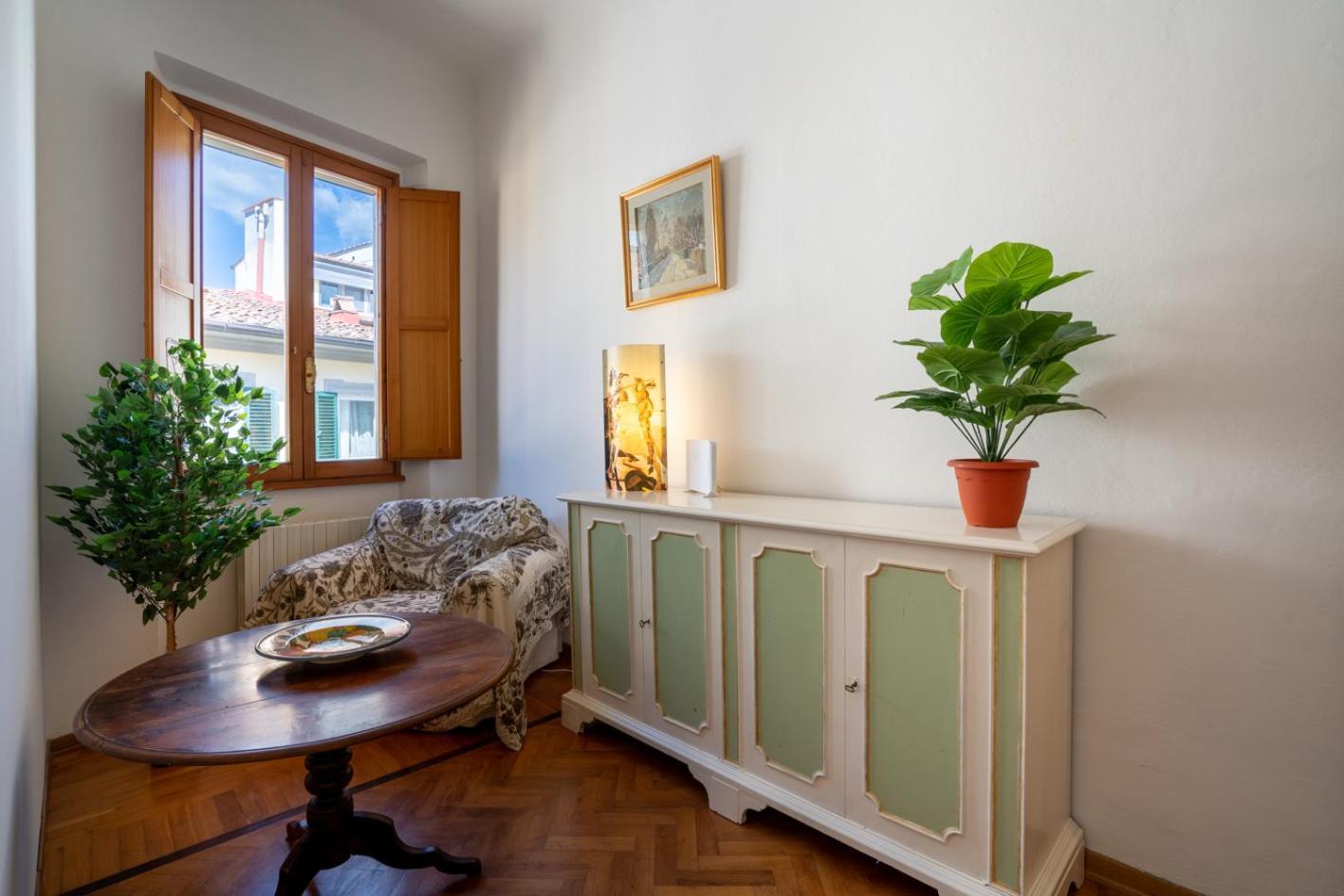 Casa Dolce Gabry Apartment