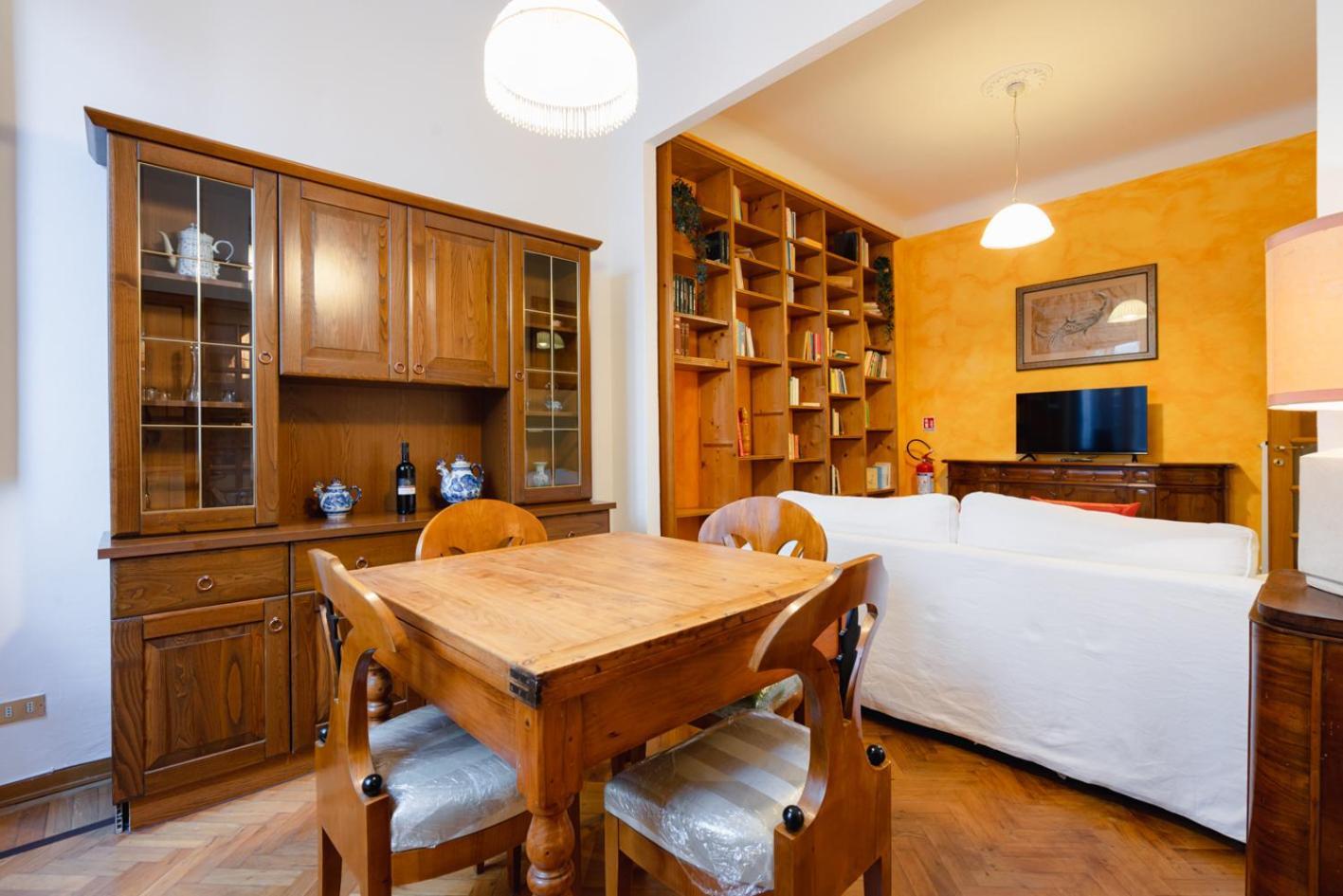 Casa Dolce Gabry Apartment Florence