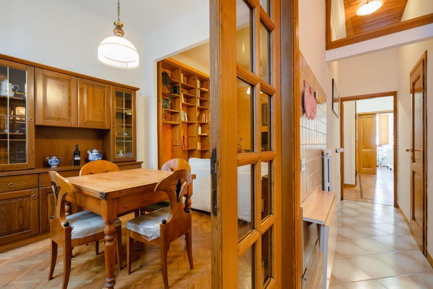 Apartment Casa Dolce Gabry Florence