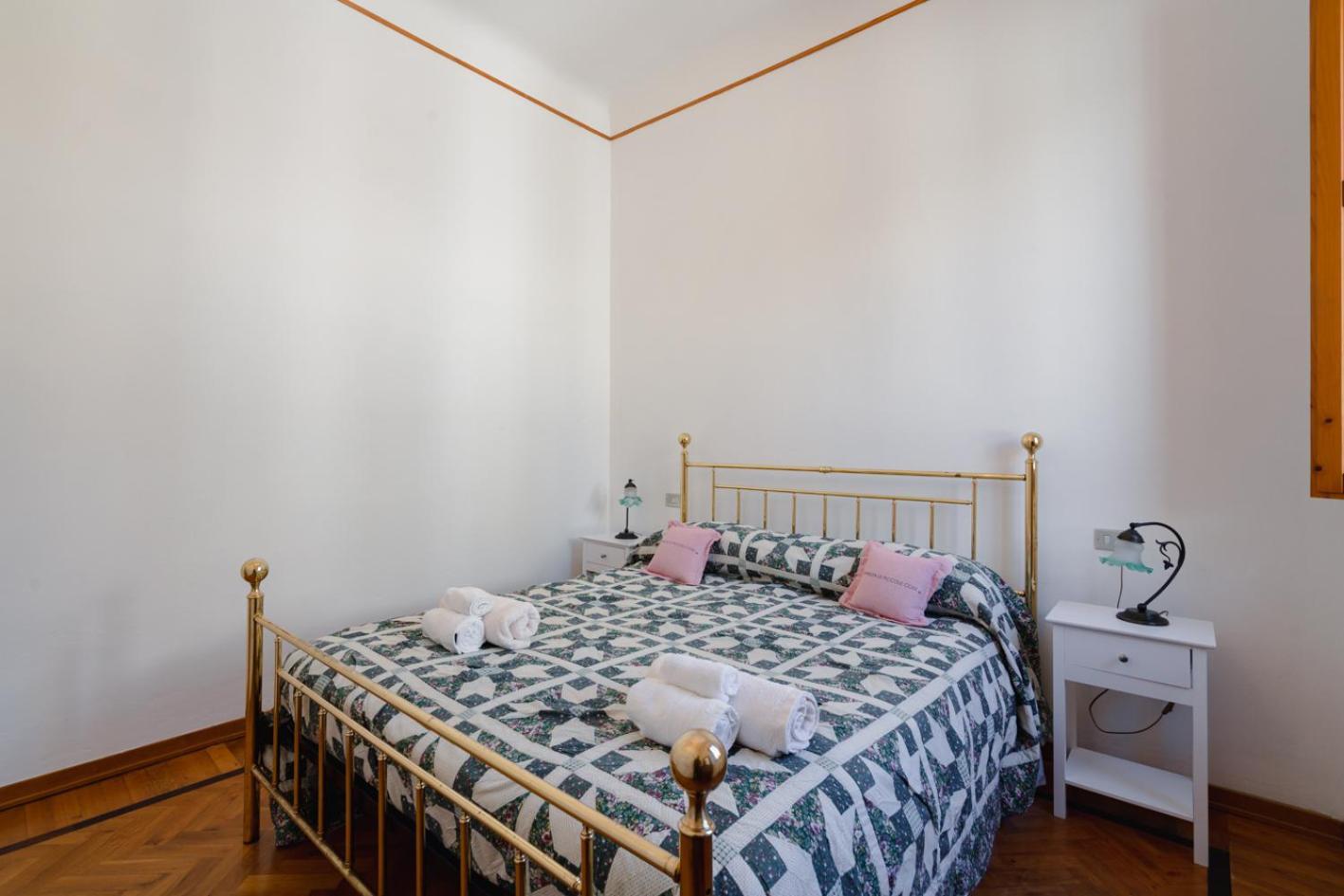 Apartment Casa Dolce Gabry
