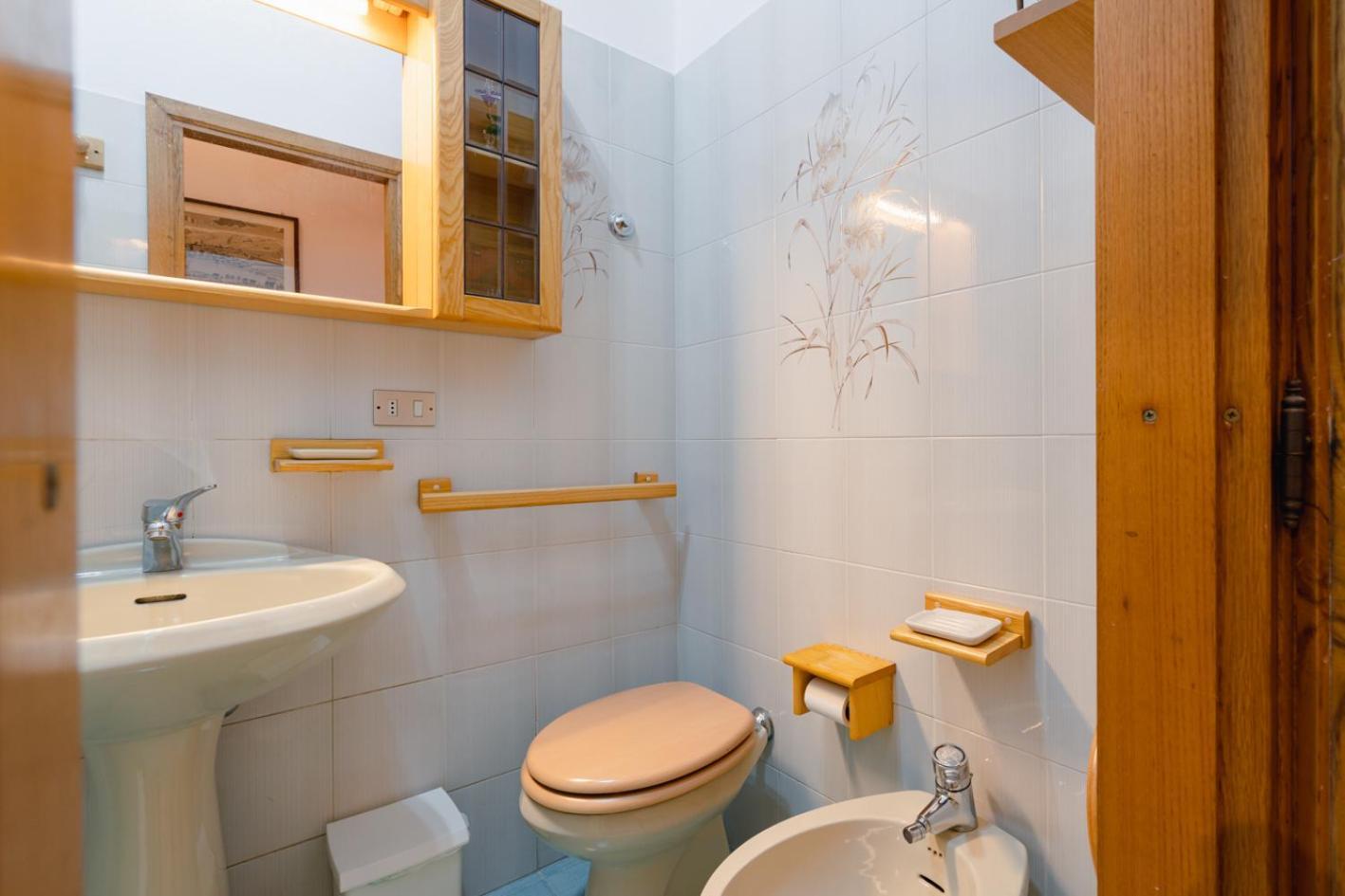 Apartment Casa Dolce Gabry *