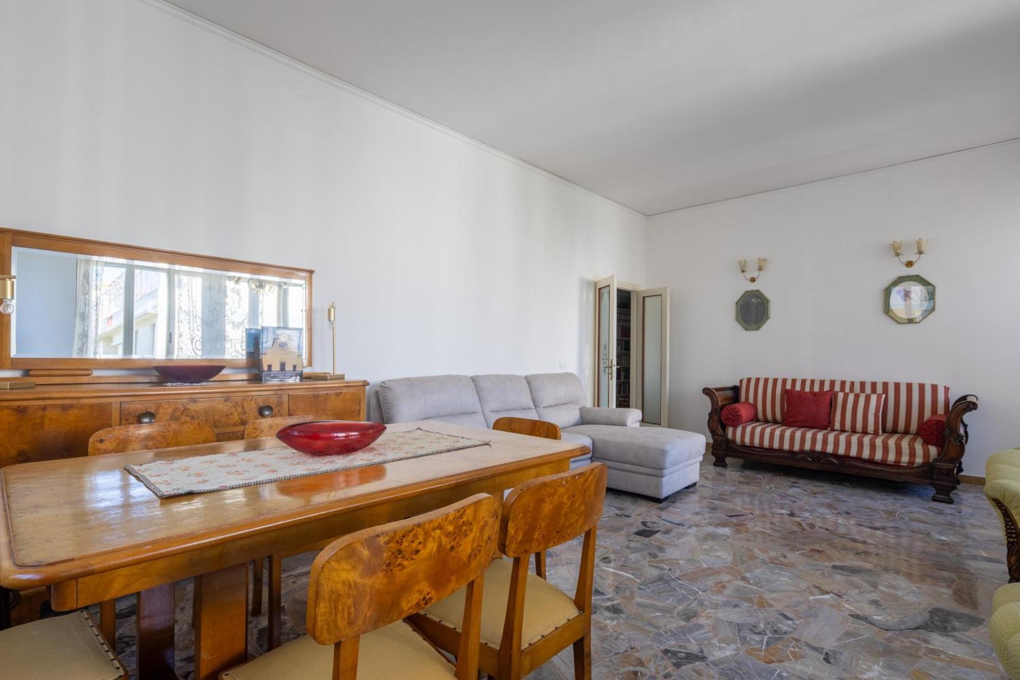 Gordigiani Appartement Florence