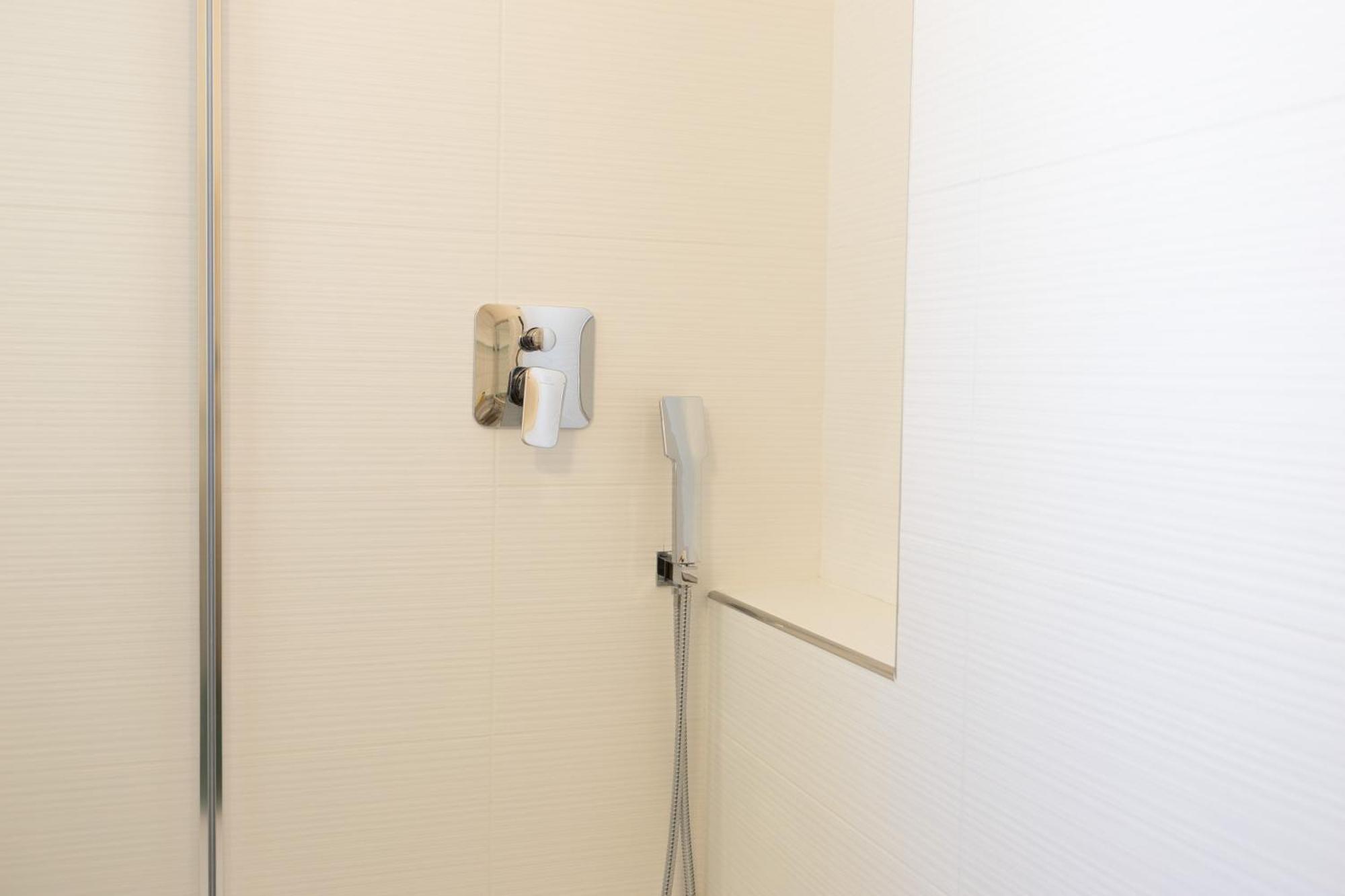 Appartement Gordigiani *