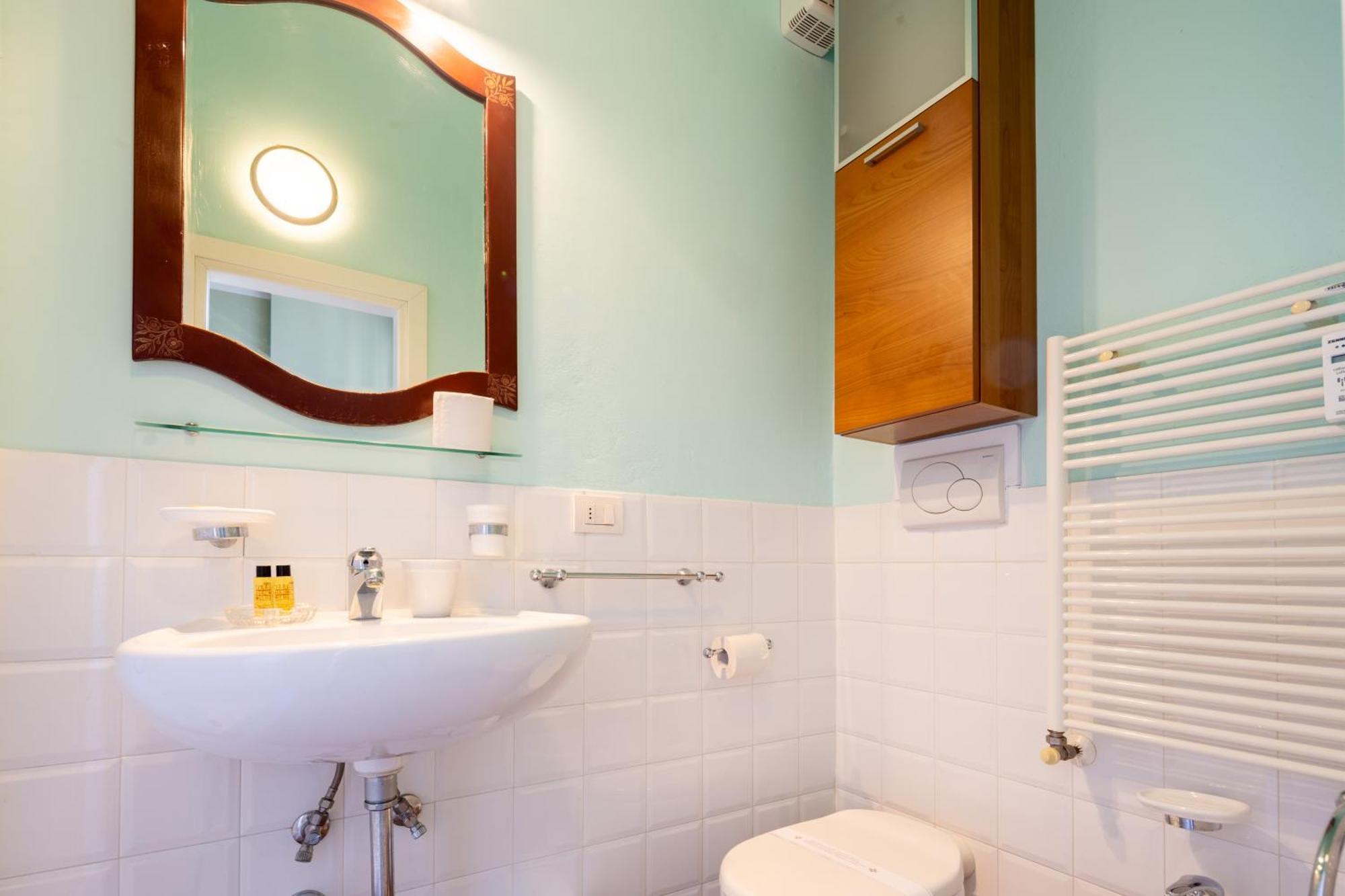 Appartement Gordigiani Florence